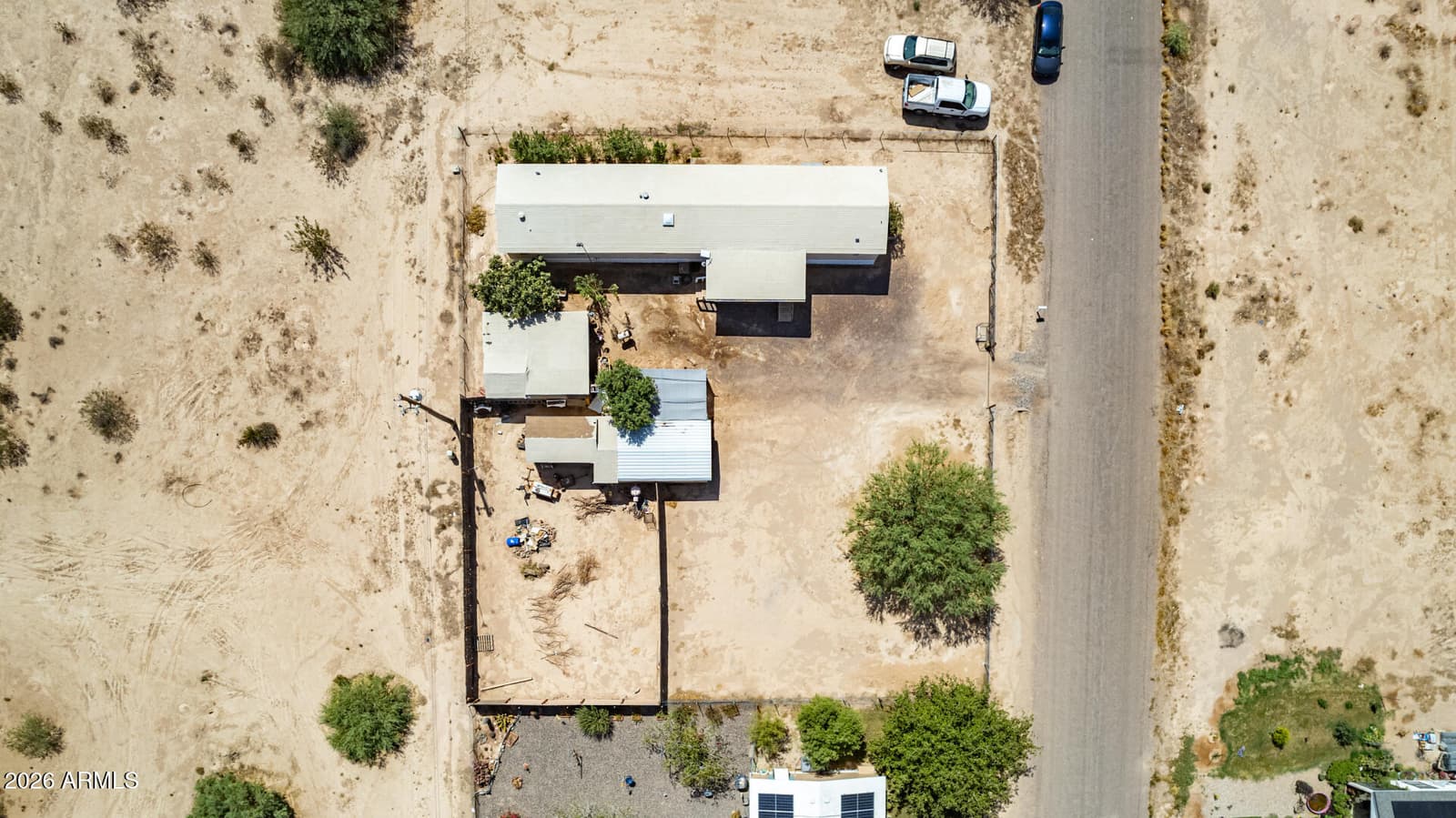 3055 W CORRIDOS Drive, Eloy, AZ 85131 — photo 40 of 40