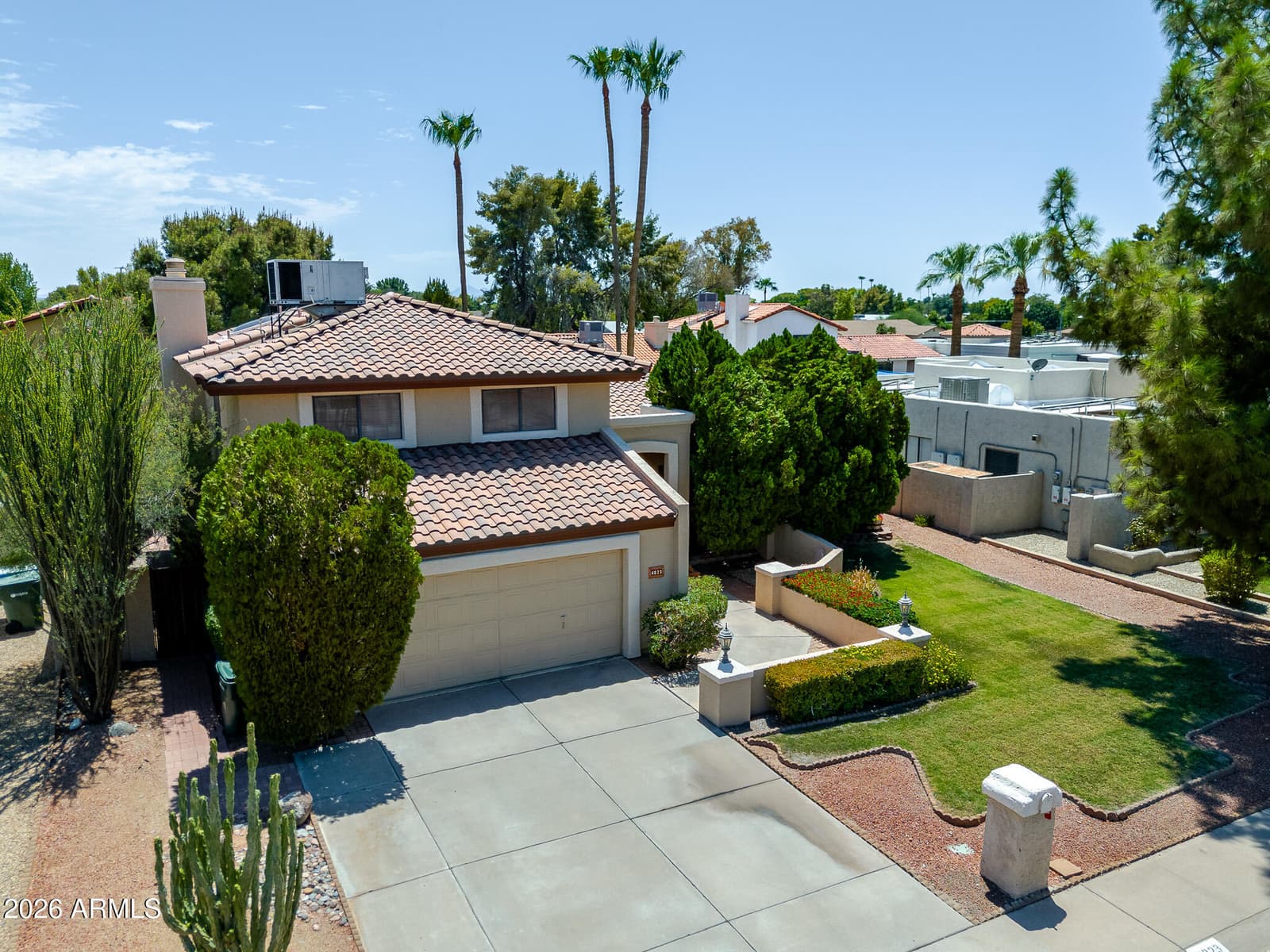 4023 W BEVERLY Lane, Phoenix, AZ 85053 — photo 75 of 86
