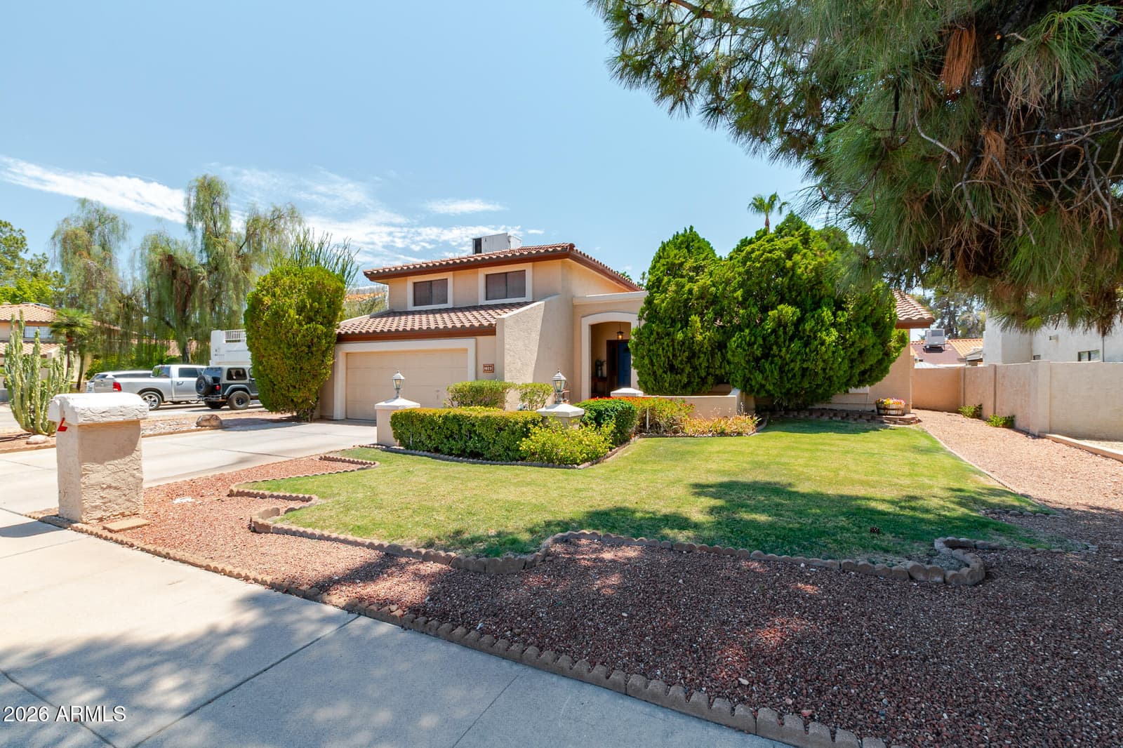 4023 W BEVERLY Lane, Phoenix, AZ 85053 — photo 84 of 86