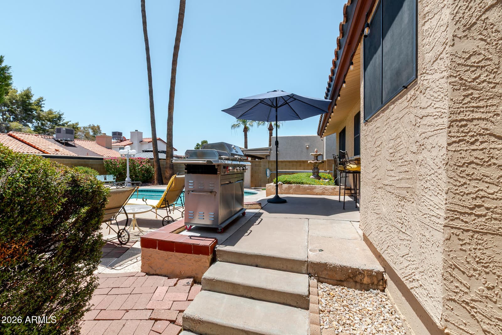 4023 W BEVERLY Lane, Phoenix, AZ 85053 — photo 65 of 86