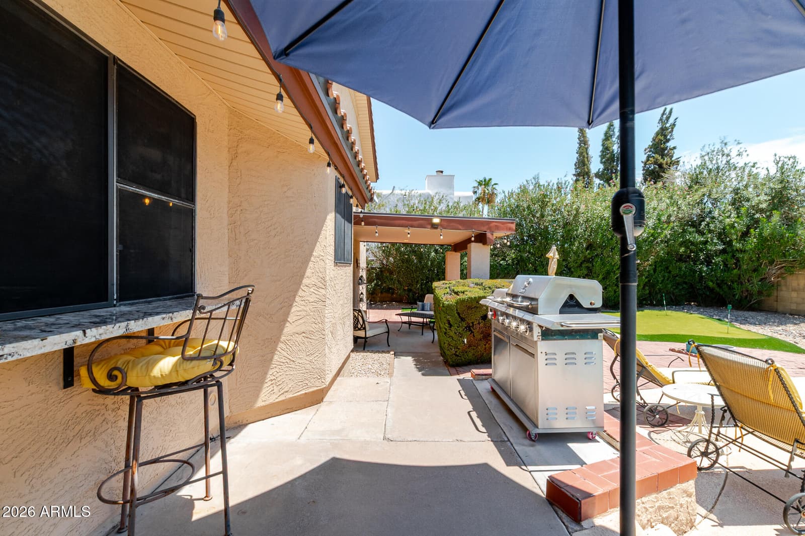 4023 W BEVERLY Lane, Phoenix, AZ 85053 — photo 66 of 86