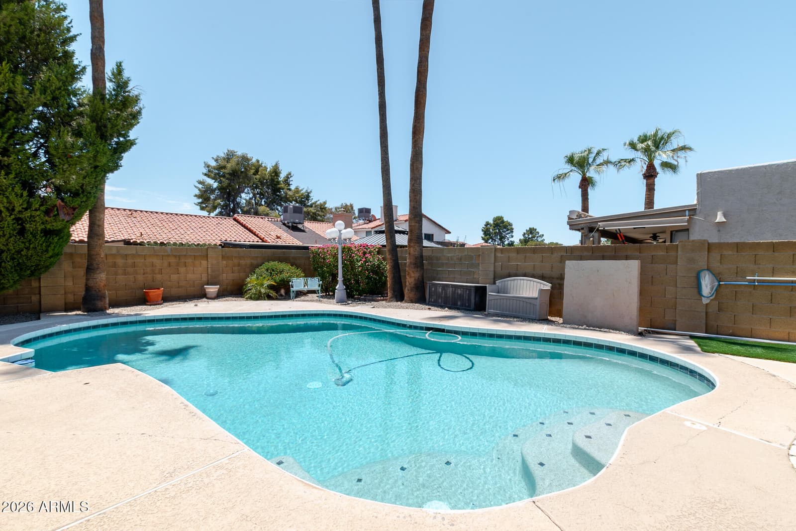 4023 W BEVERLY Lane, Phoenix, AZ 85053 — photo 61 of 86