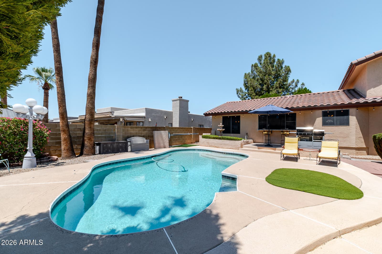 4023 W BEVERLY Lane, Phoenix, AZ 85053 — photo 58 of 86