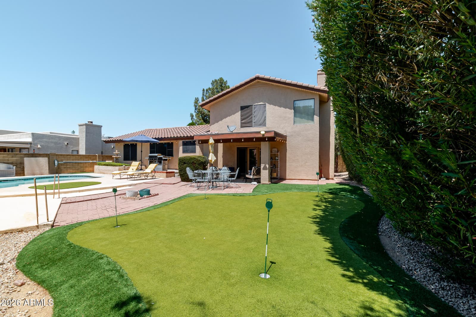 4023 W BEVERLY Lane, Phoenix, AZ 85053 — photo 57 of 86
