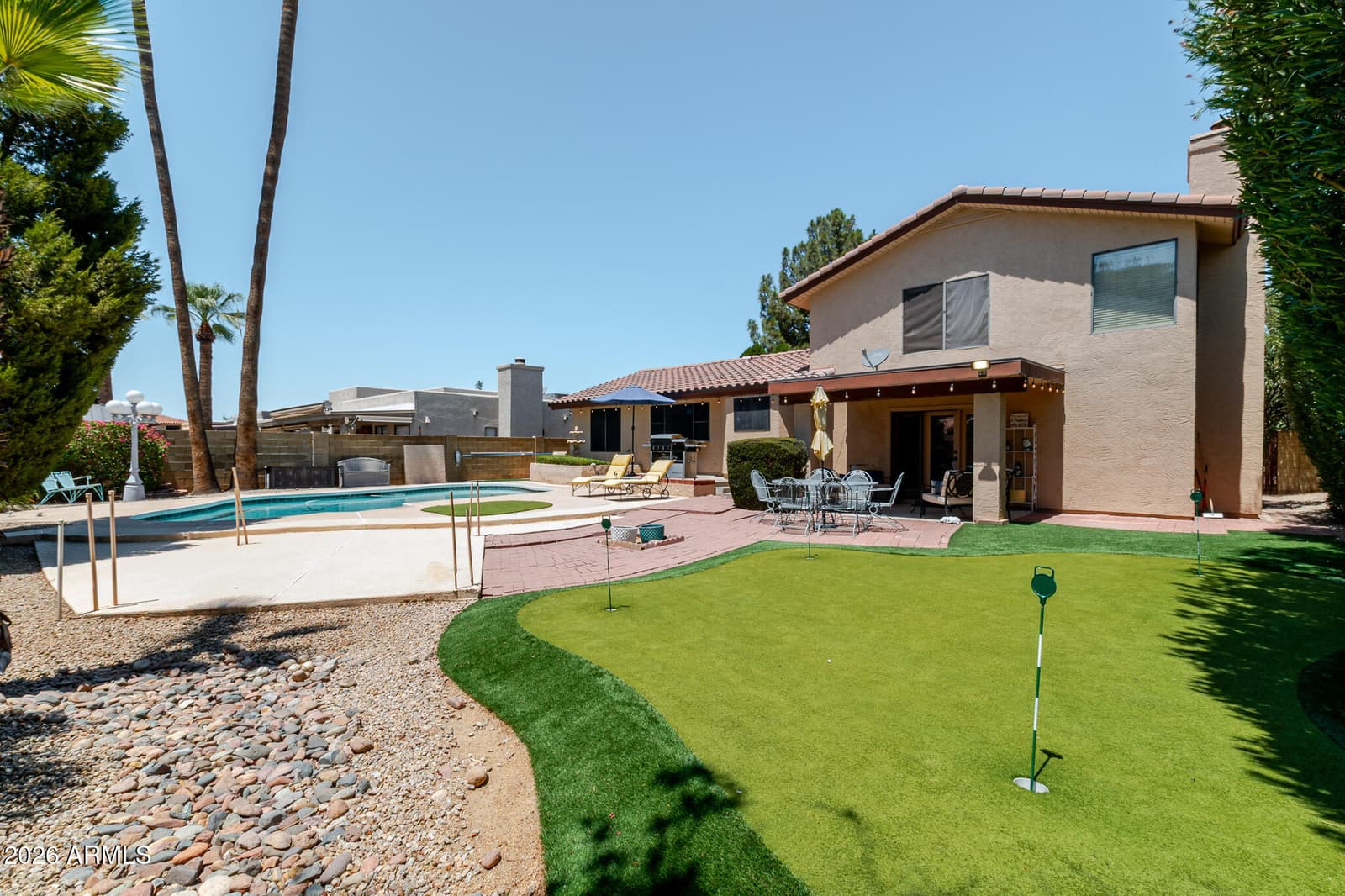 4023 W BEVERLY Lane, Phoenix, AZ 85053 — photo 59 of 86