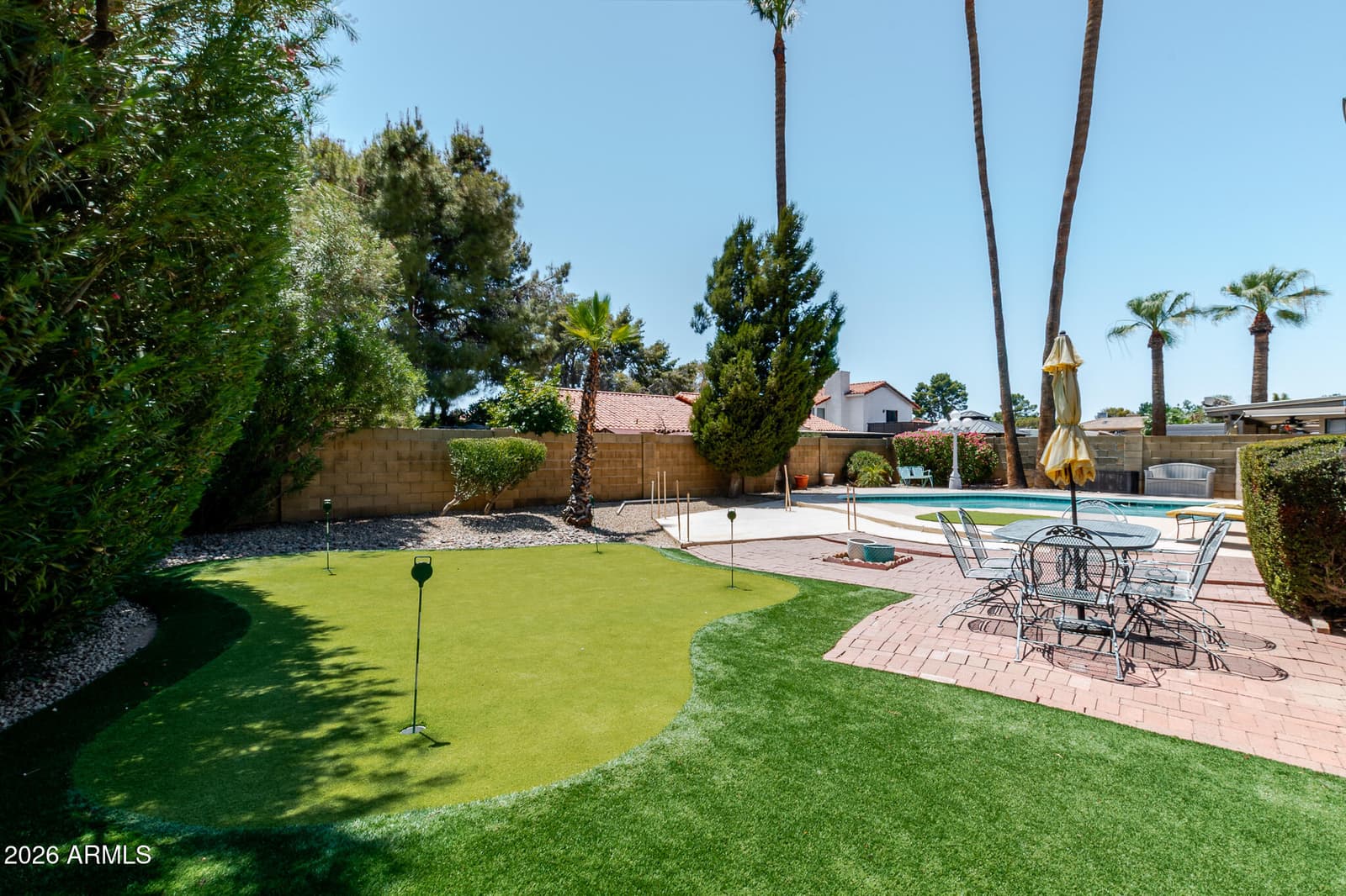 4023 W BEVERLY Lane, Phoenix, AZ 85053 — photo 60 of 86