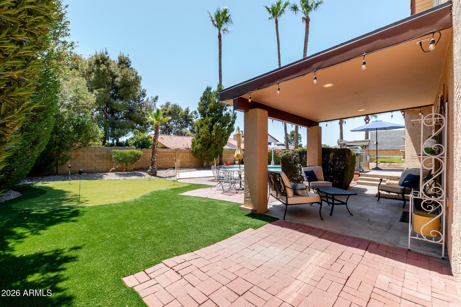 4023 W BEVERLY Lane, Phoenix, AZ 85053 — photo 68 of 86