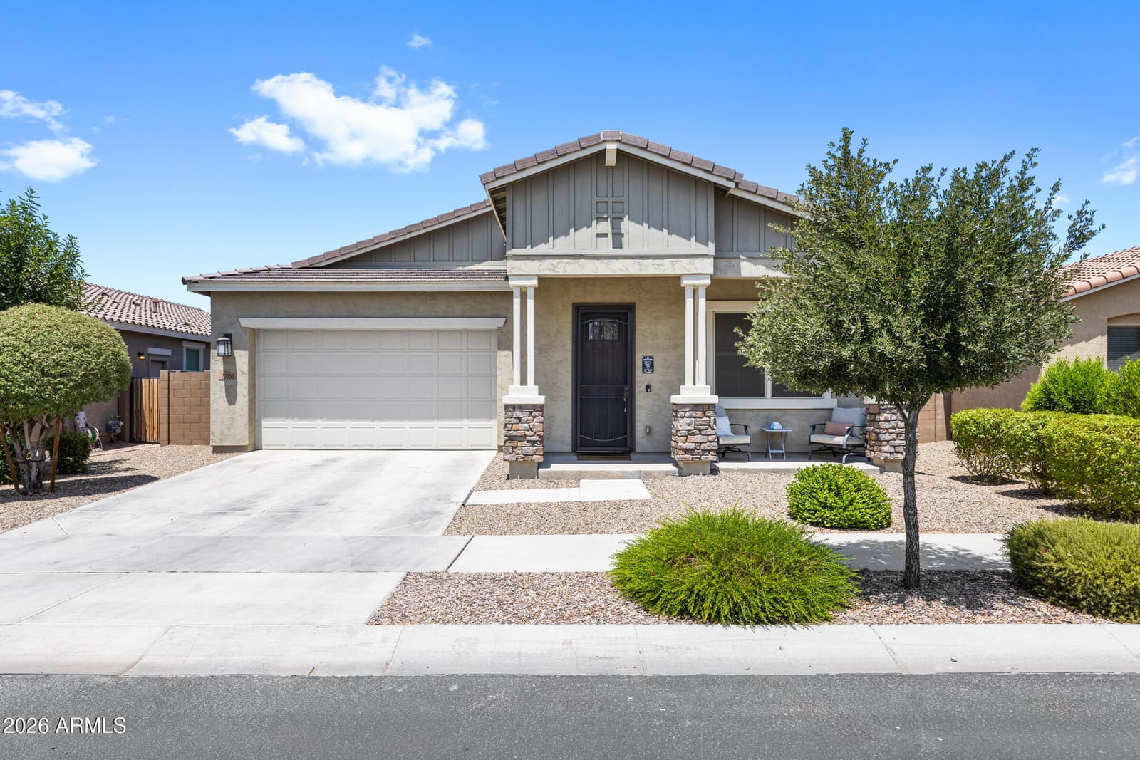 23050 E QUINTERO Road, Queen Creek, AZ 85142 — photo 1 of 39