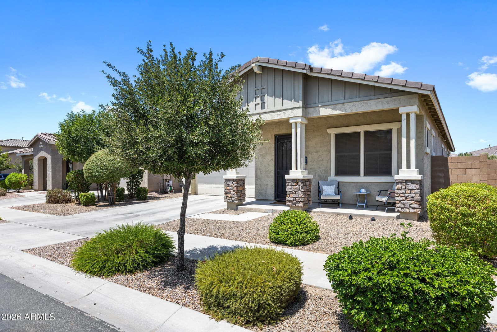 23050 E QUINTERO Road, Queen Creek, AZ 85142 — photo 2 of 39