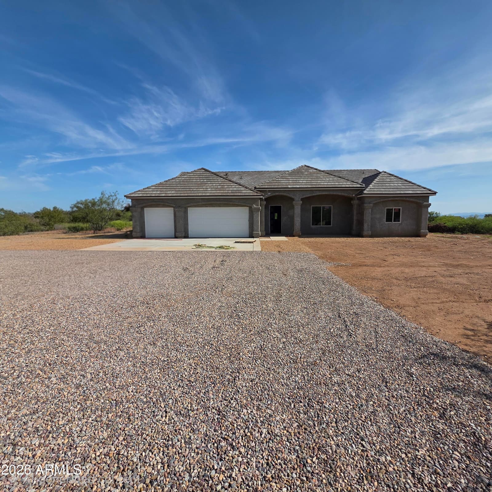 2907 E Summer Trail, Hereford, AZ 85615 — photo 1 of 25