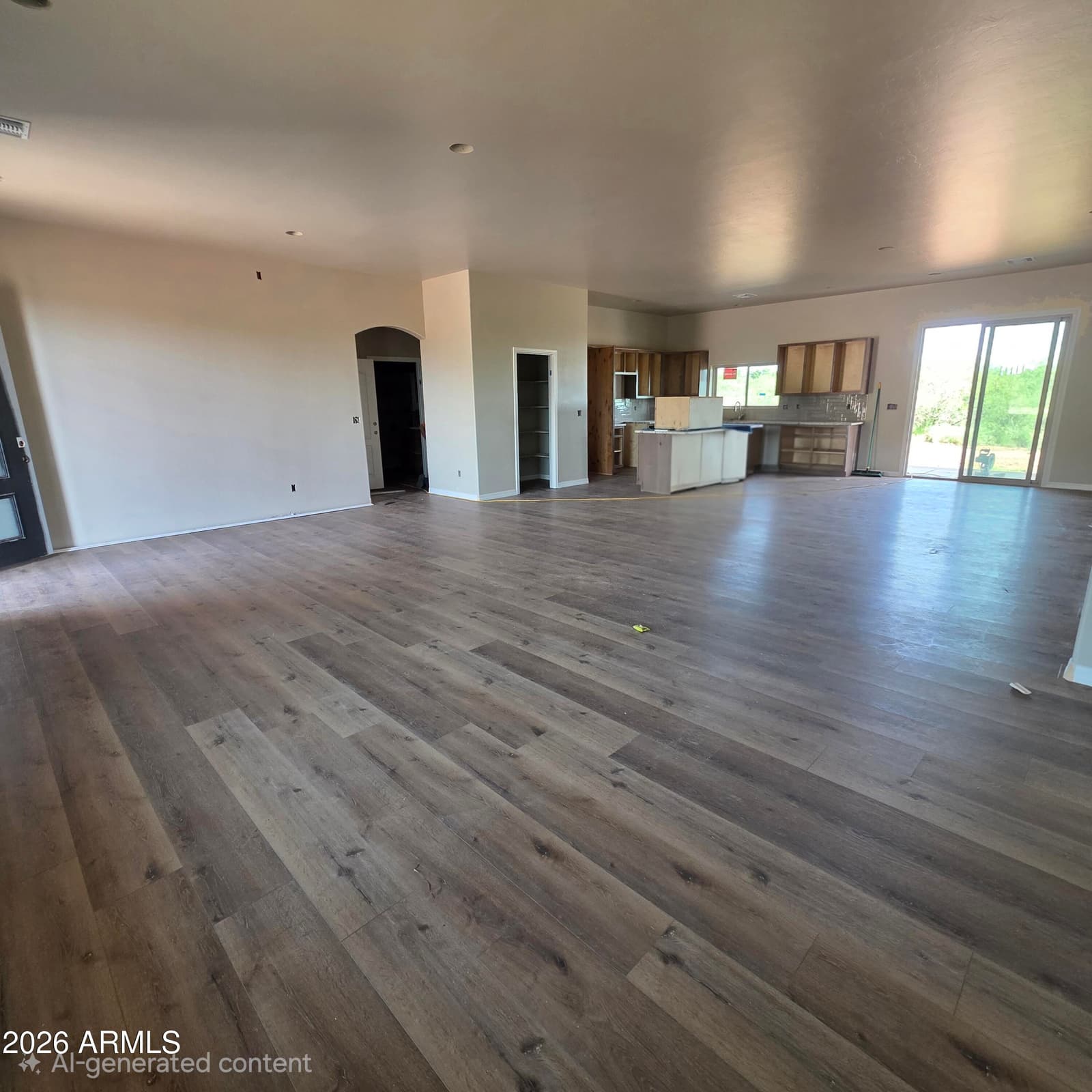 2907 E Summer Trail, Hereford, AZ 85615 — photo 3 of 25