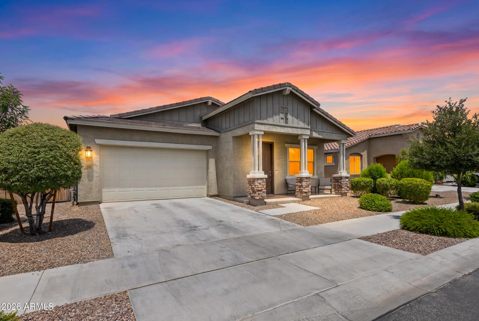 23050 E QUINTERO Road, Queen Creek, AZ 85142 — photo 36 of 39