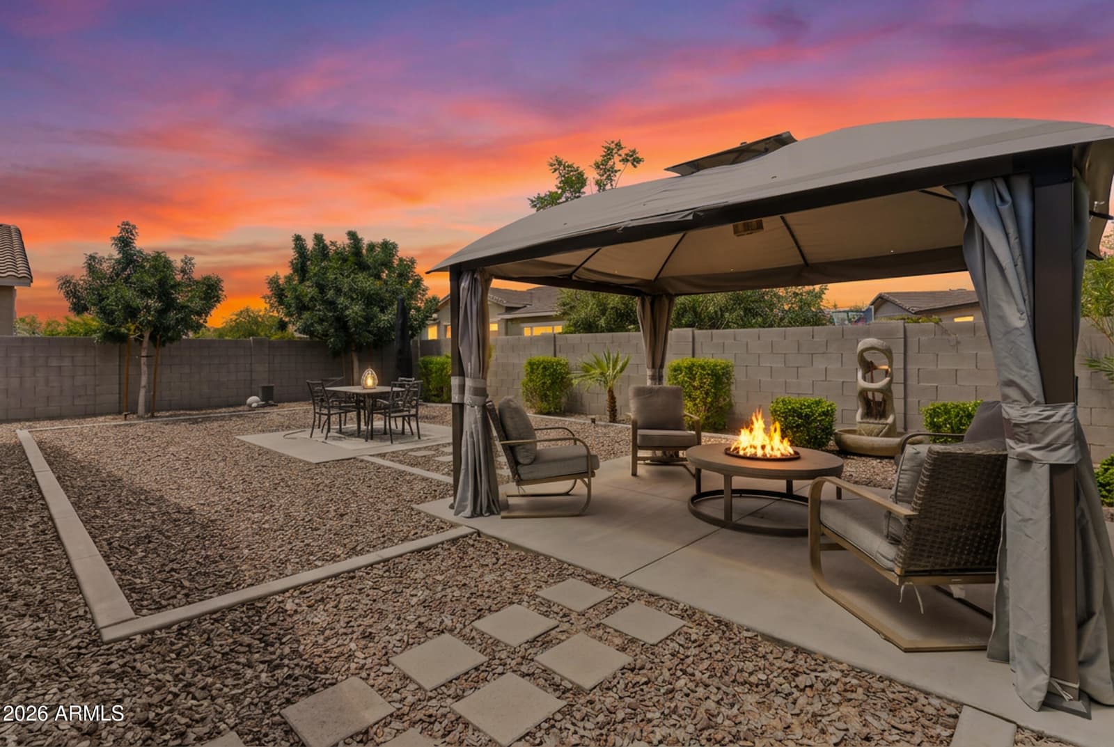 23050 E QUINTERO Road, Queen Creek, AZ 85142 — photo 38 of 39