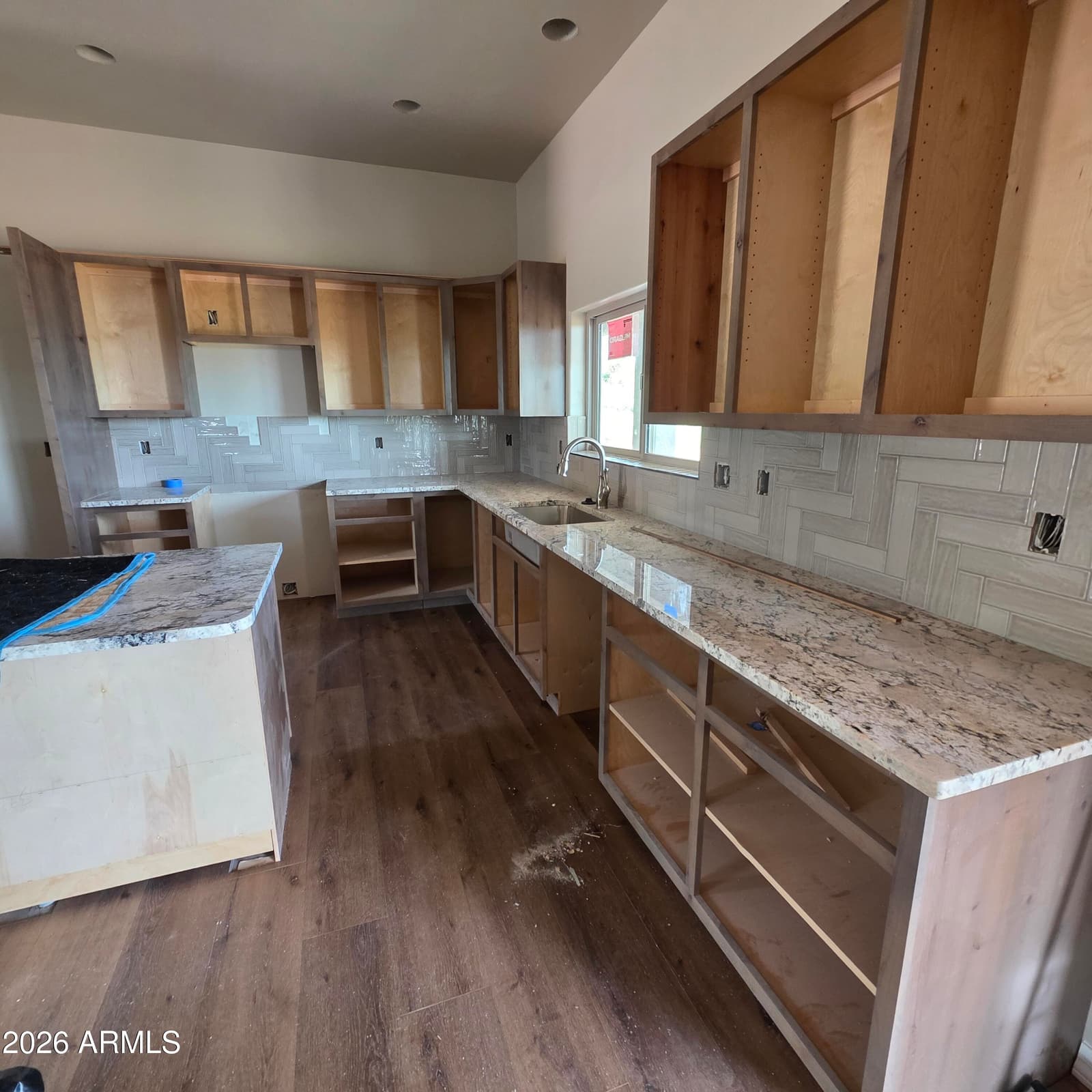 2907 E Summer Trail, Hereford, AZ 85615 — photo 5 of 25
