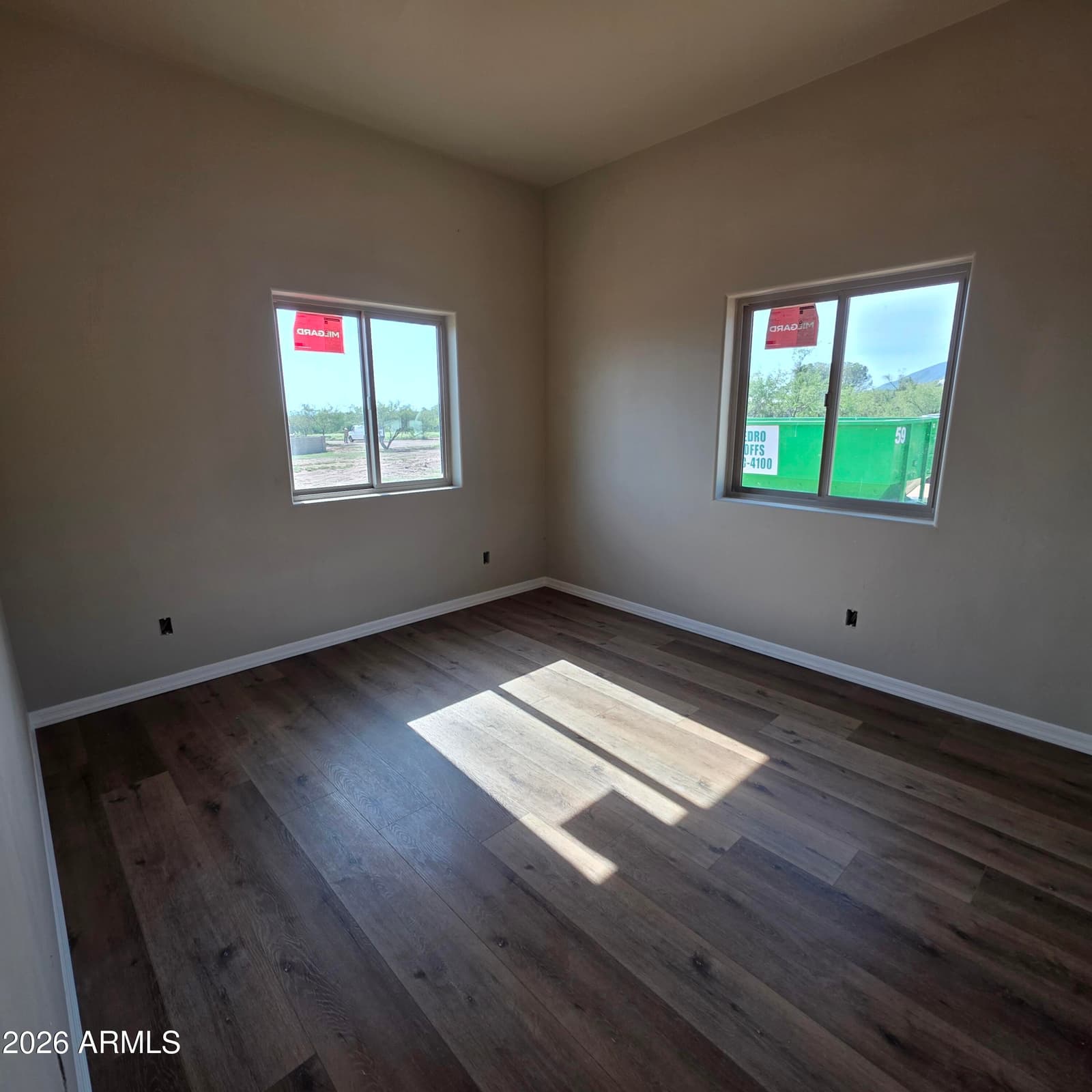 2907 E Summer Trail, Hereford, AZ 85615 — photo 18 of 25