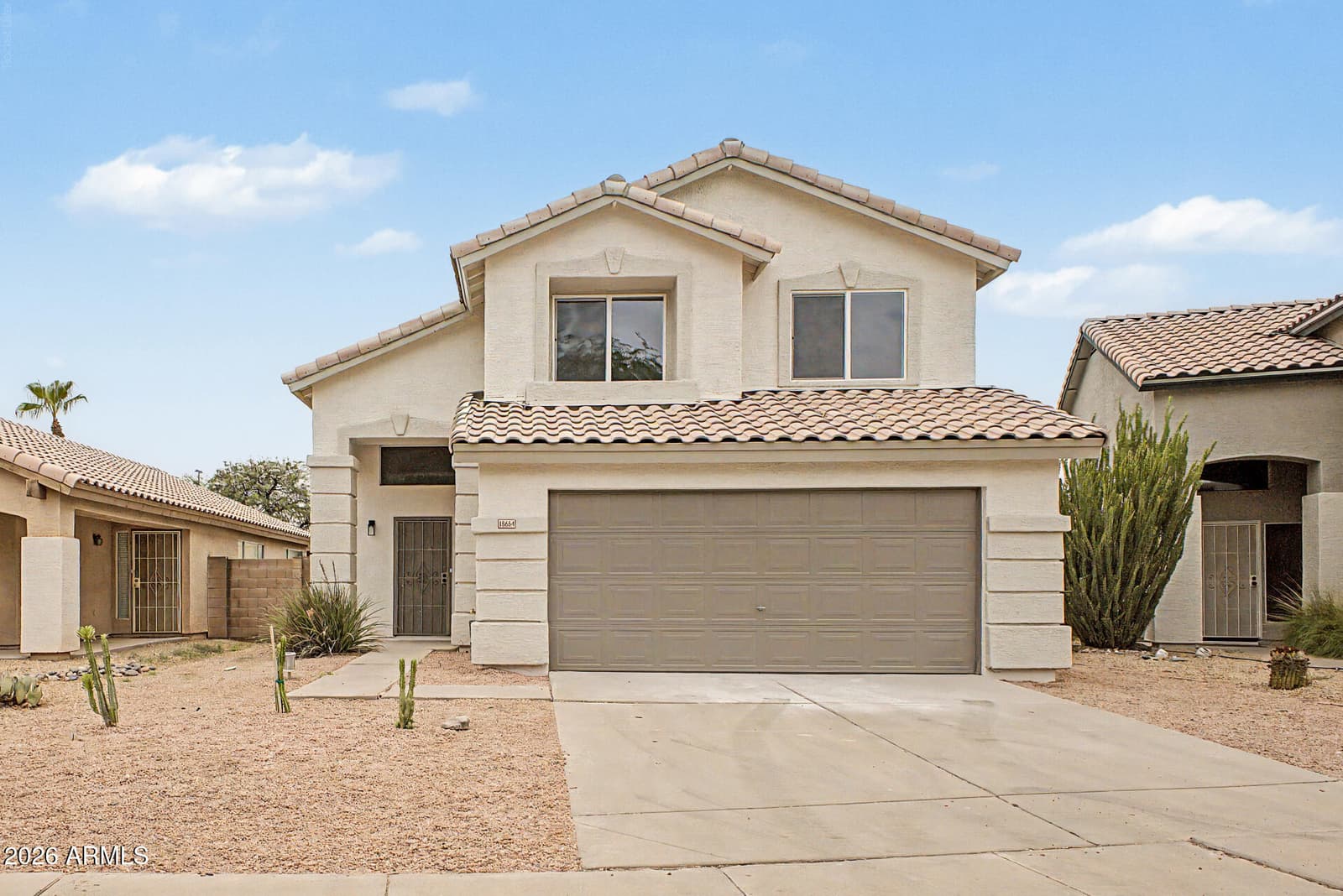 18654 N 39TH Street, Phoenix, AZ 85050 — photo 1 of 32