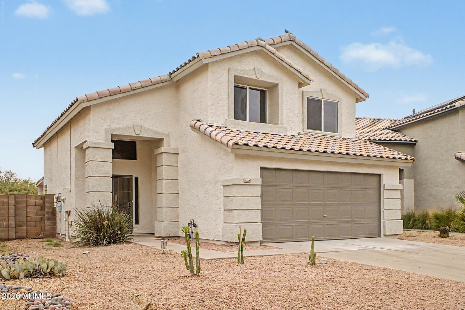 18654 N 39TH Street, Phoenix, AZ 85050 — photo 2 of 32