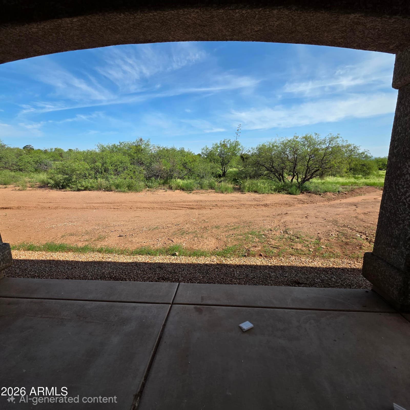 2907 E Summer Trail, Hereford, AZ 85615 — photo 22 of 25