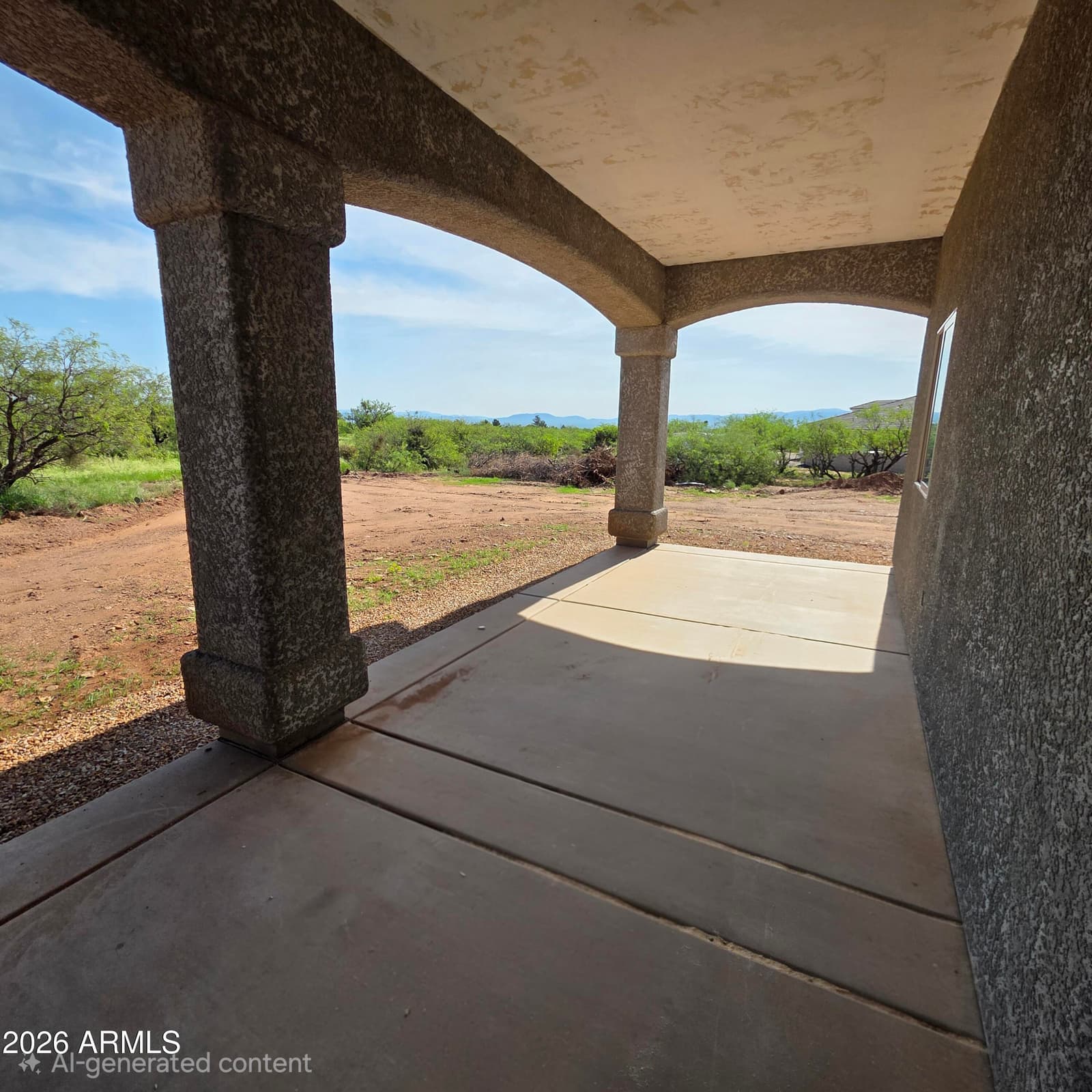 2907 E Summer Trail, Hereford, AZ 85615 — photo 24 of 25