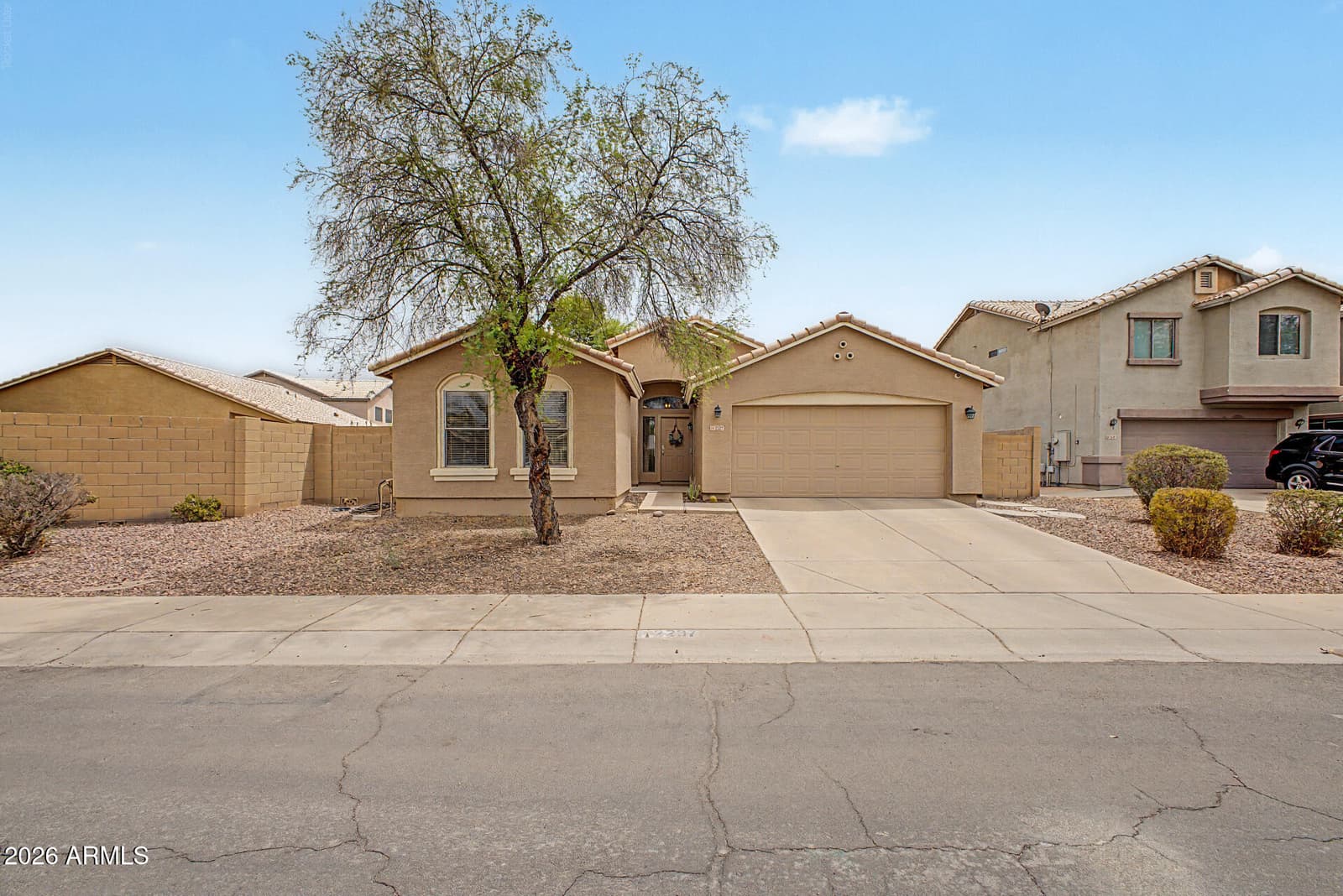 2237 S 85TH Drive, Tolleson, AZ 85353 — photo 1 of 30