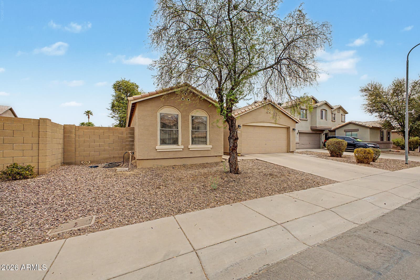 2237 S 85TH Drive, Tolleson, AZ 85353 — photo 2 of 30