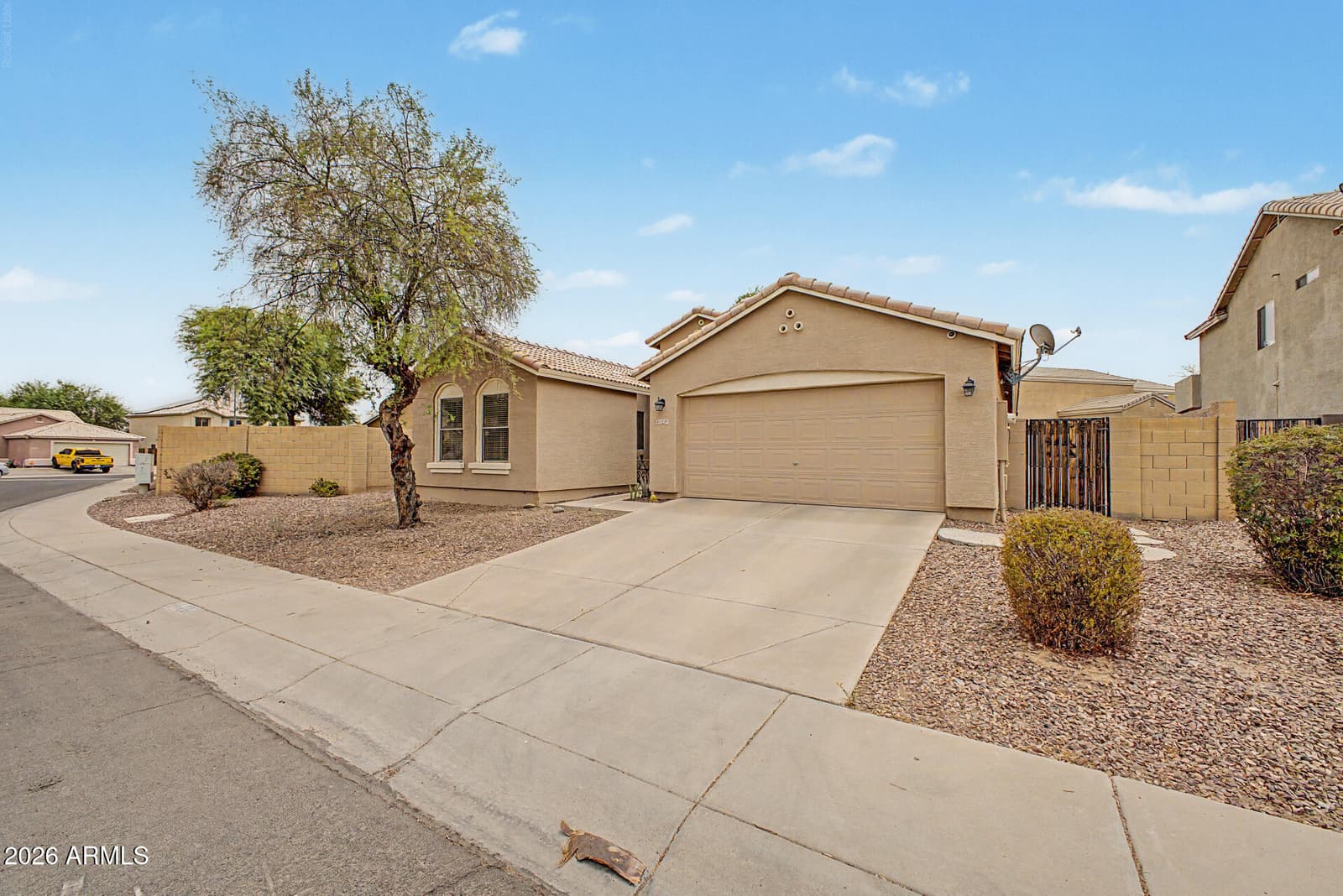 2237 S 85TH Drive, Tolleson, AZ 85353 — photo 3 of 30