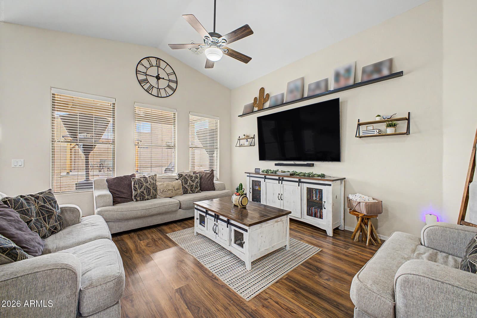 2237 S 85TH Drive, Tolleson, AZ 85353 — photo 4 of 30