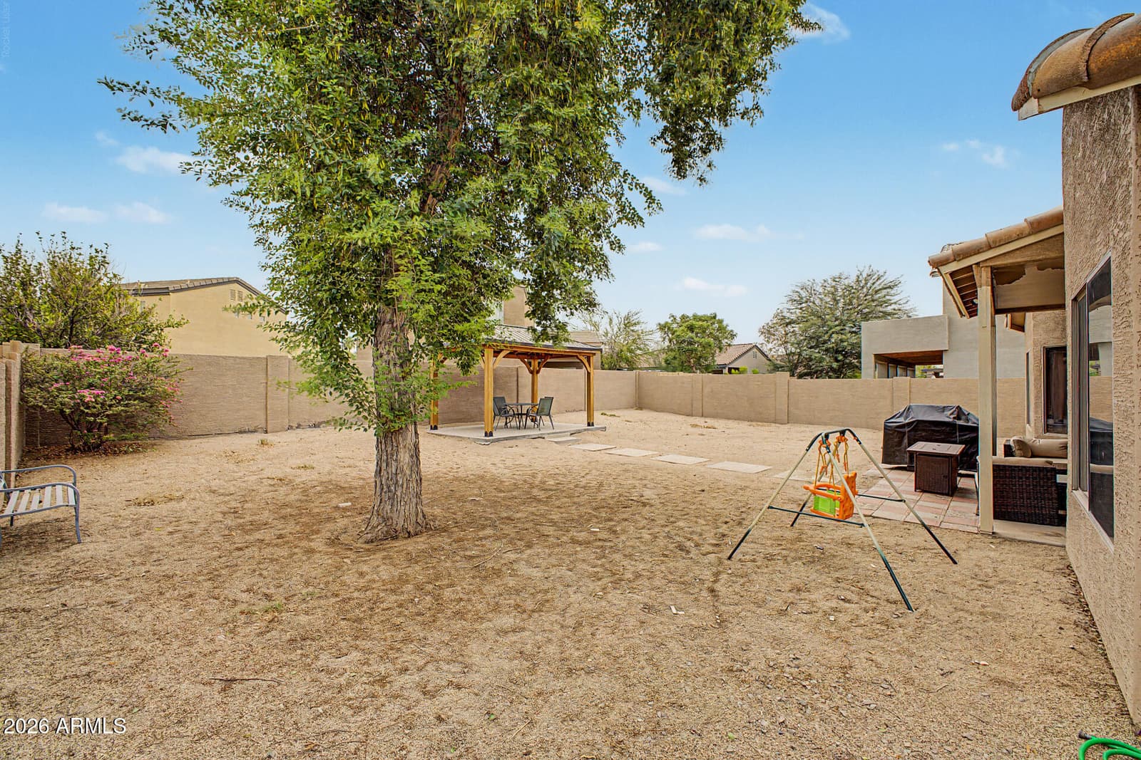 2237 S 85TH Drive, Tolleson, AZ 85353 — photo 26 of 30