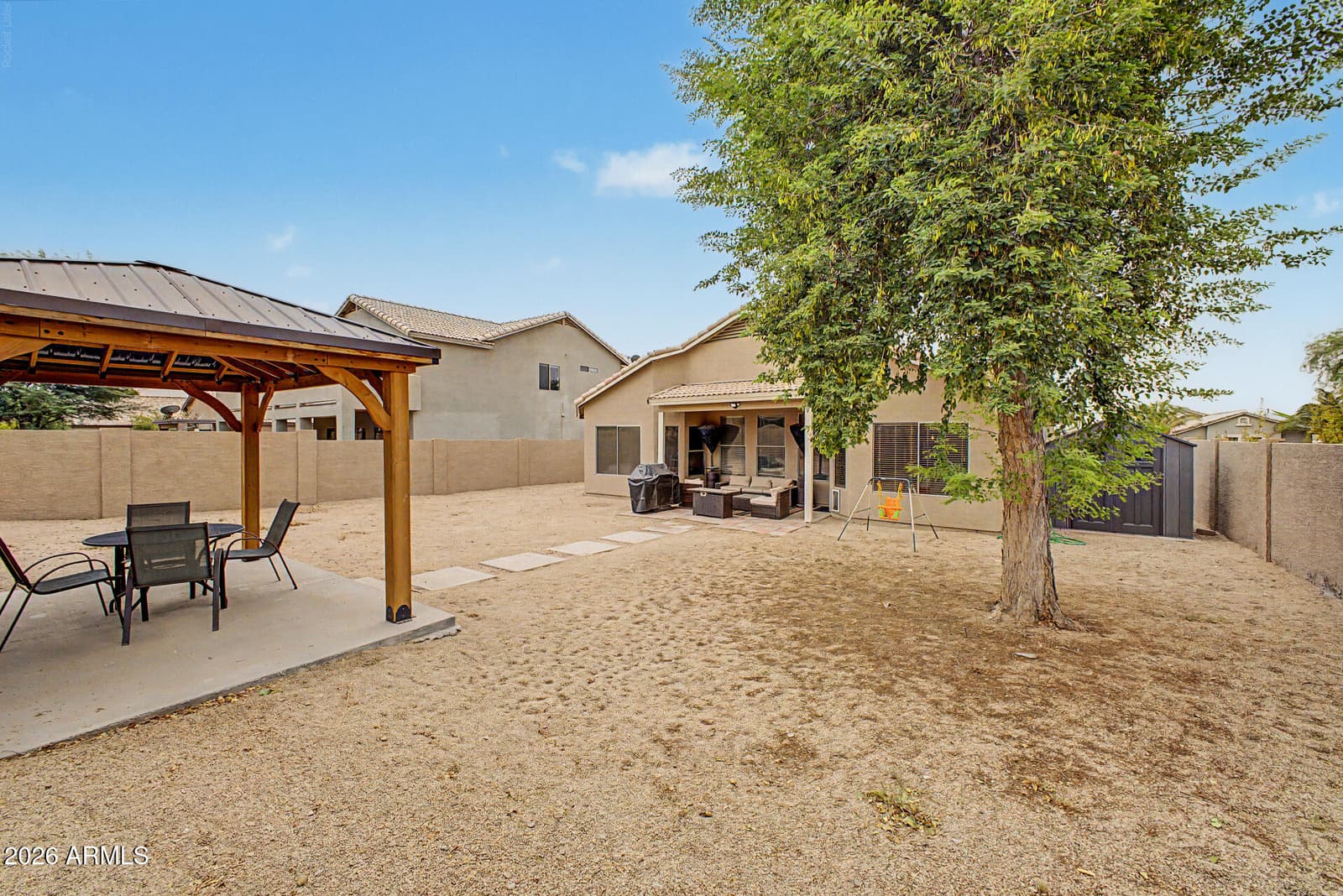 2237 S 85TH Drive, Tolleson, AZ 85353 — photo 27 of 30
