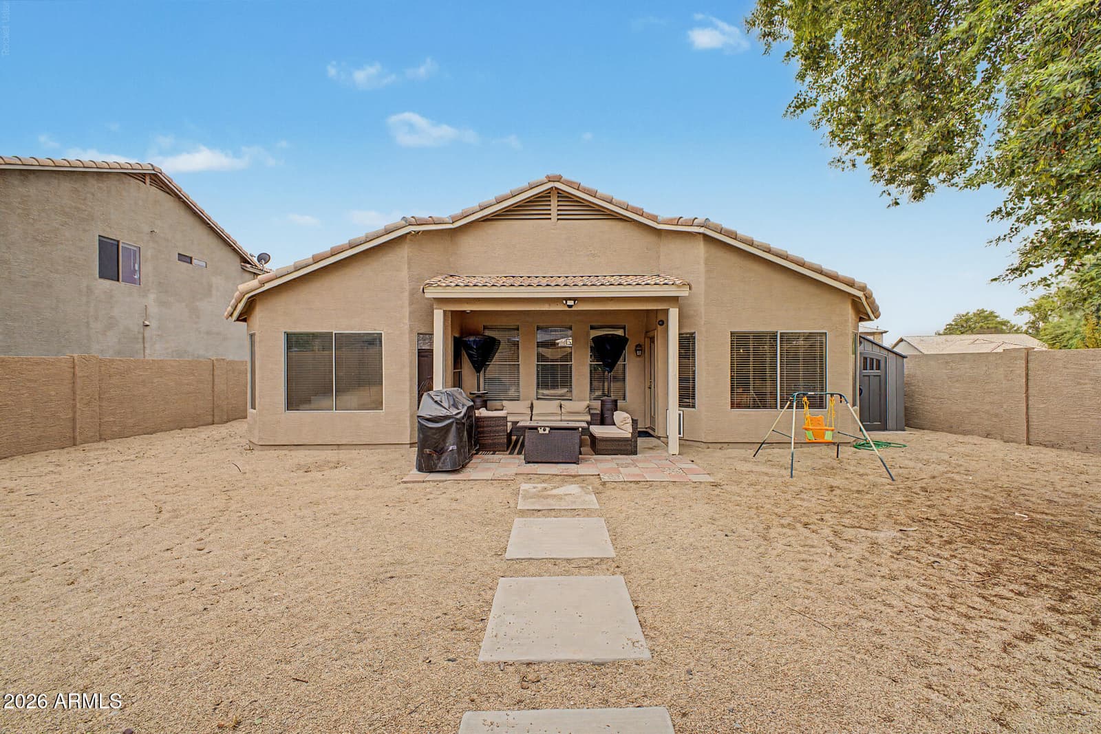 2237 S 85TH Drive, Tolleson, AZ 85353 — photo 28 of 30
