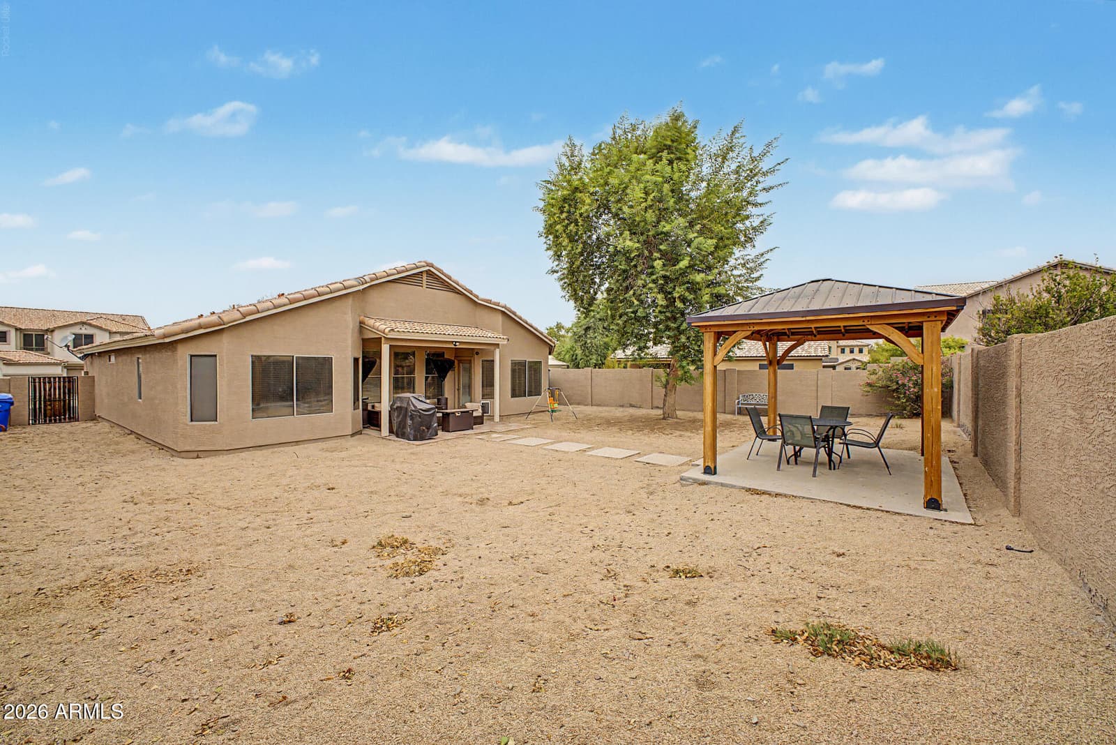 2237 S 85TH Drive, Tolleson, AZ 85353 — photo 29 of 30