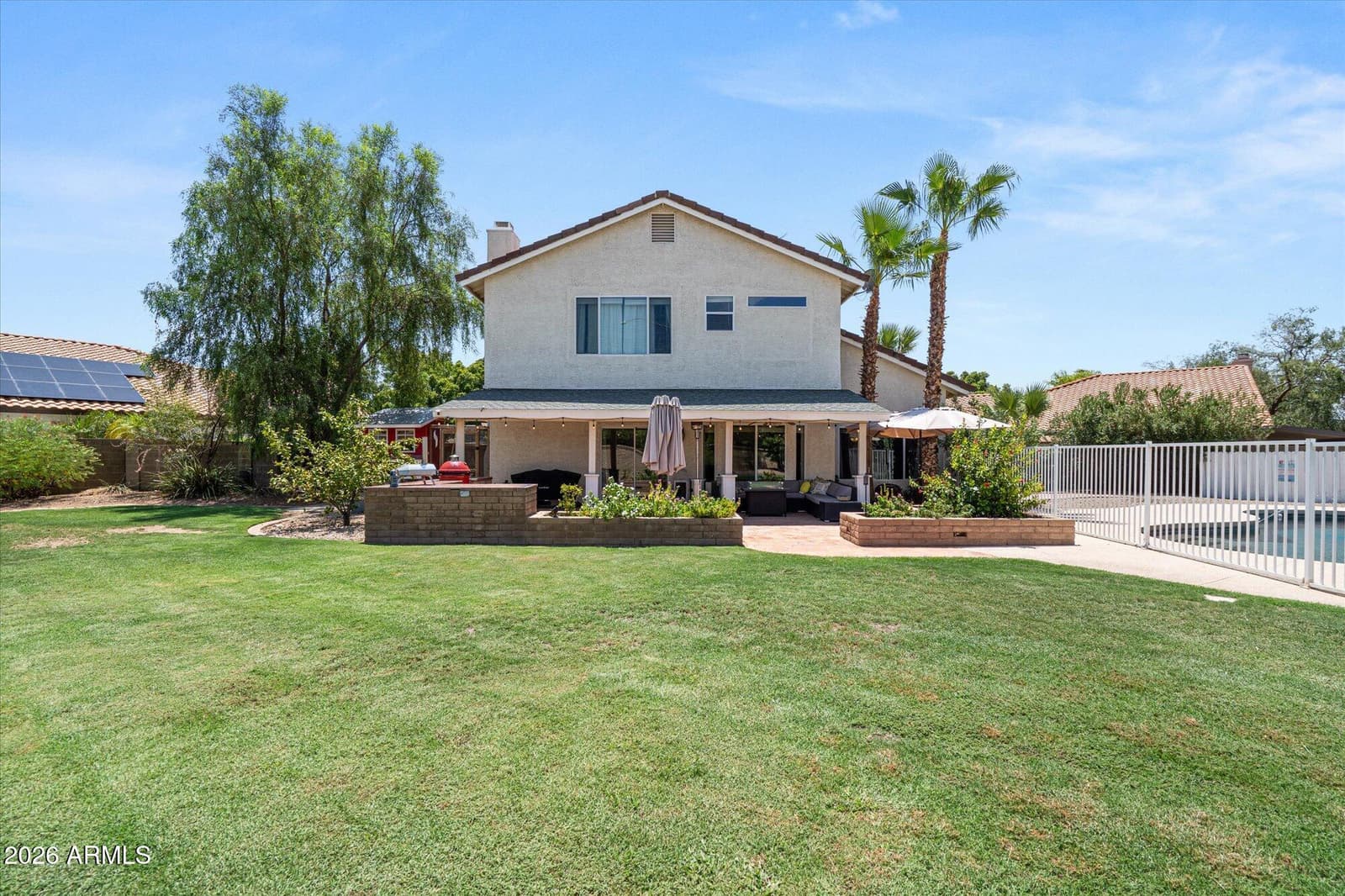 5422 E FOUNTAIN Circle, Mesa, AZ 85205 — photo 25 of 31