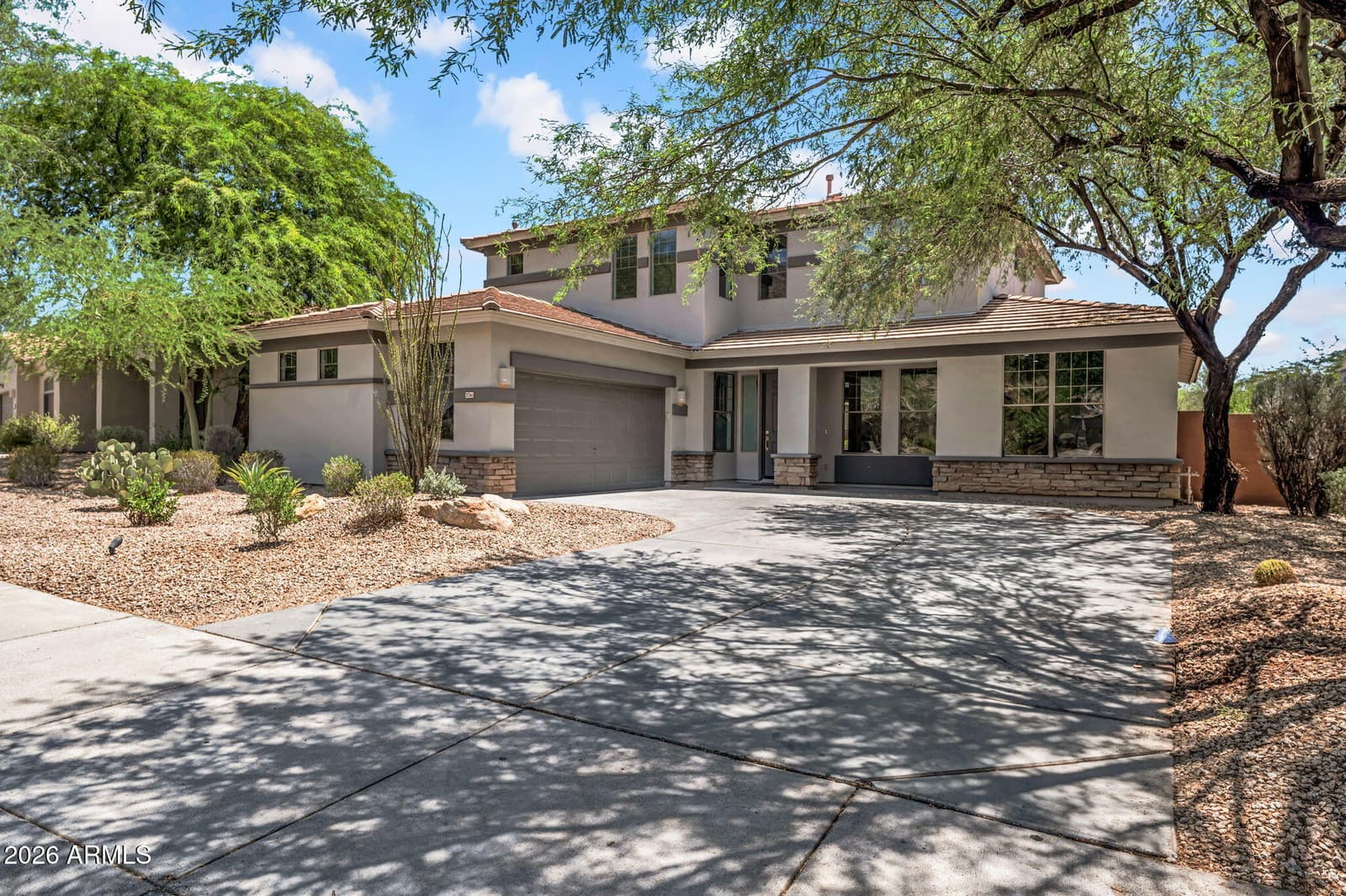 27363 N WHITEHORN Trail, Peoria, AZ 85383 — photo 2 of 44