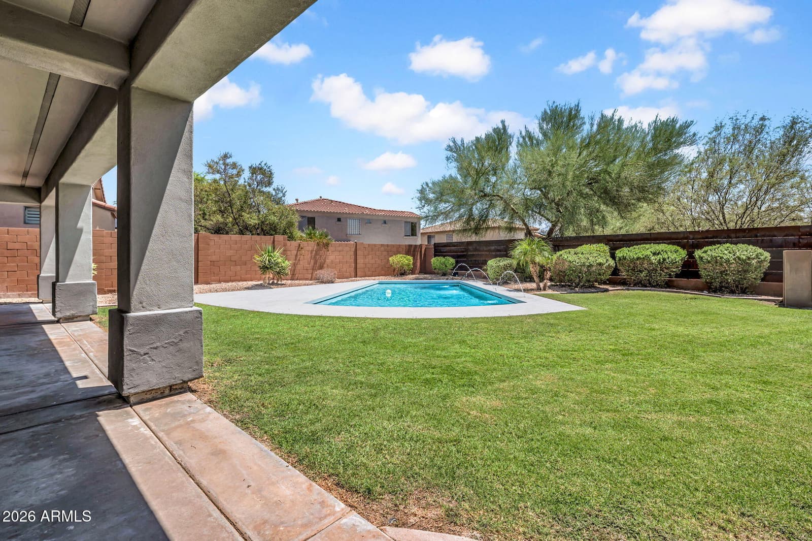 27363 N WHITEHORN Trail, Peoria, AZ 85383 — photo 37 of 44