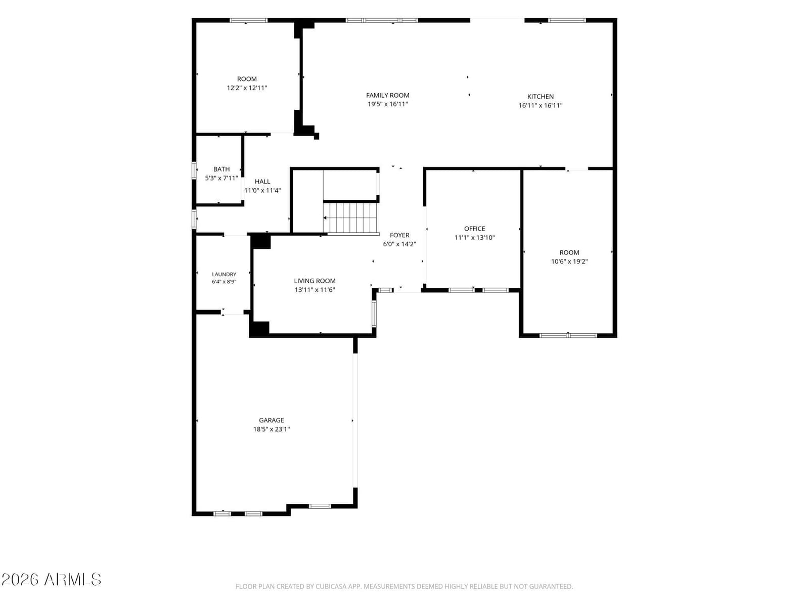 27363 N WHITEHORN Trail, Peoria, AZ 85383 — photo 42 of 44