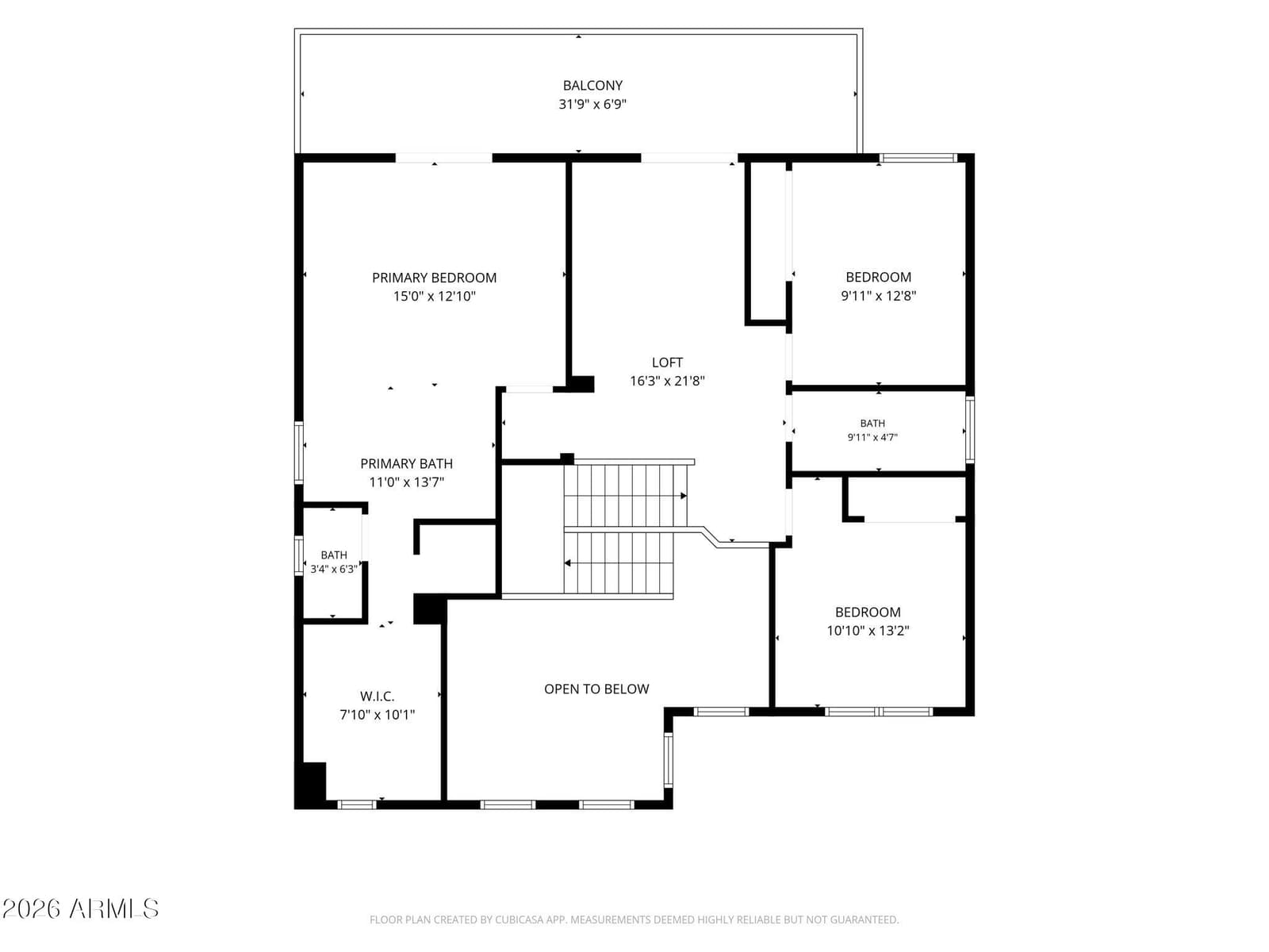 27363 N WHITEHORN Trail, Peoria, AZ 85383 — photo 43 of 44
