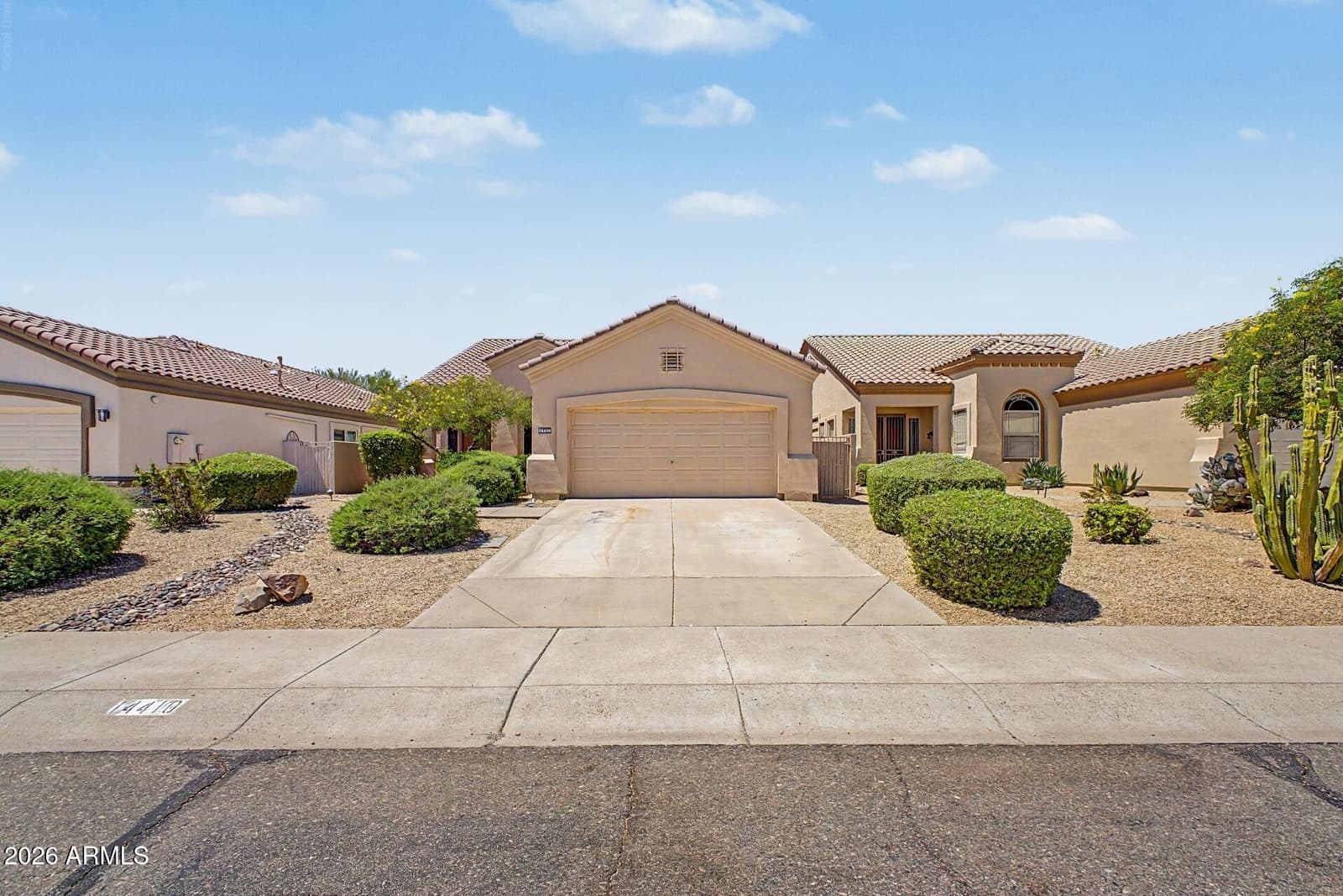 14410 N Buckthorn Court, Fountain Hills, AZ 85268 — photo 2 of 48