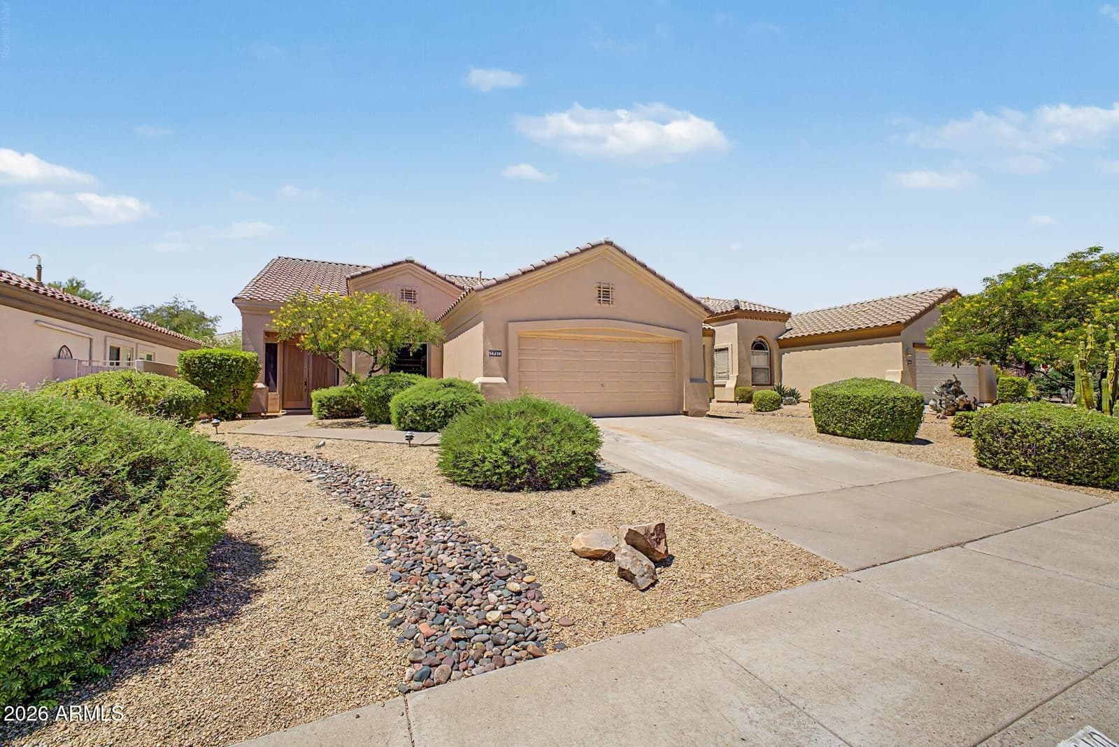 14410 N Buckthorn Court, Fountain Hills, AZ 85268 — photo 5 of 48