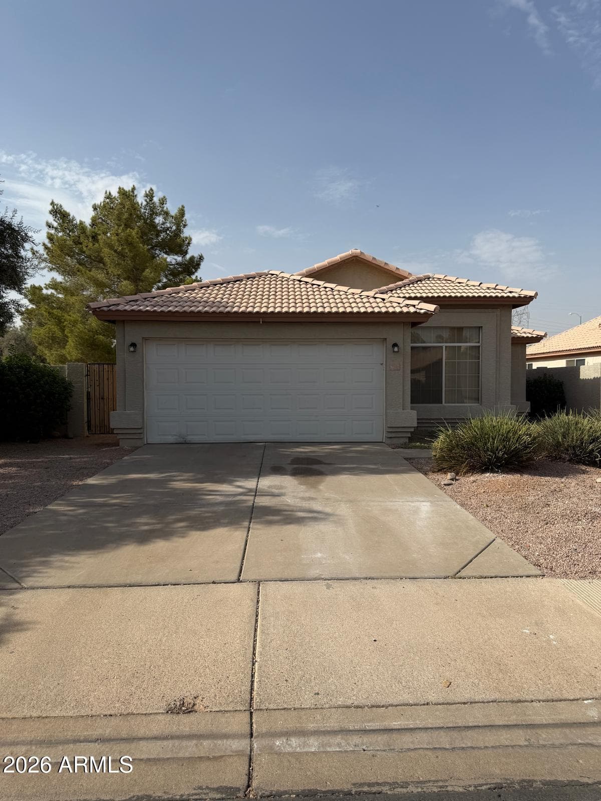 2528 E CABALLERO Street, Mesa, AZ 85213 — photo 40 of 46