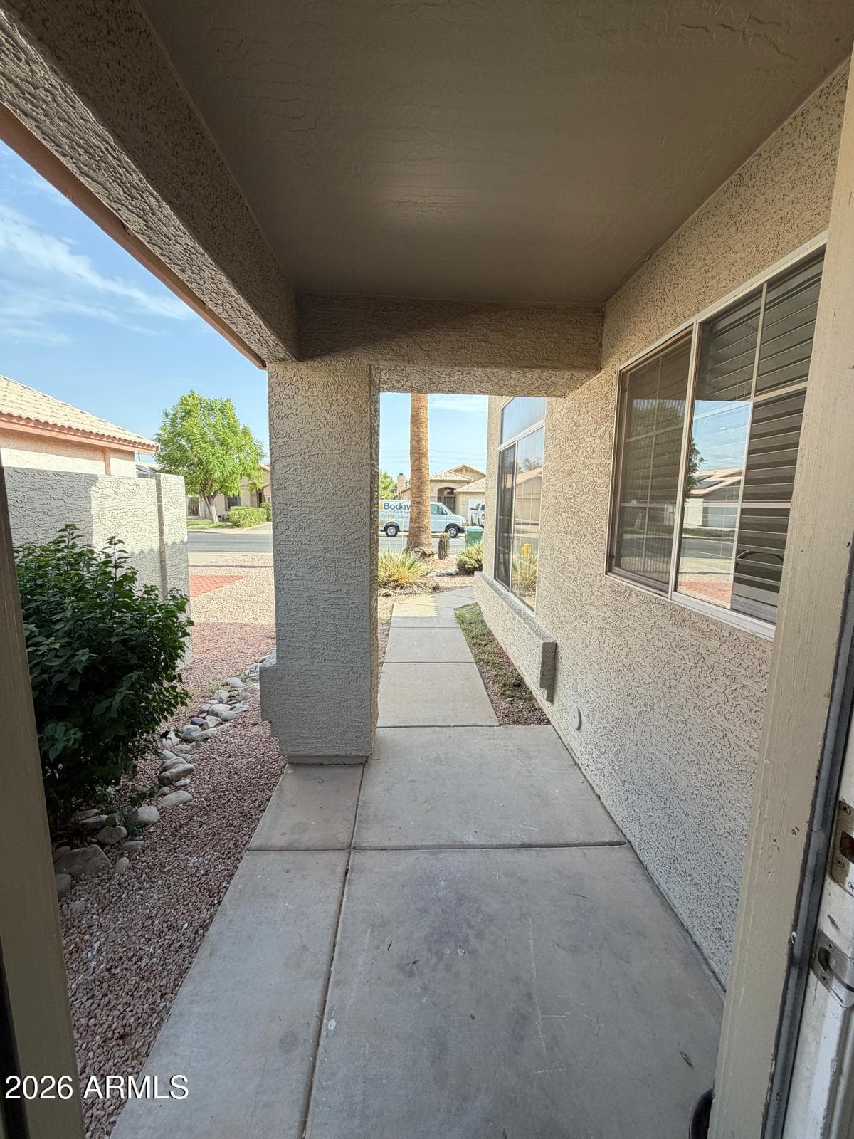 2528 E CABALLERO Street, Mesa, AZ 85213 — photo 27 of 46