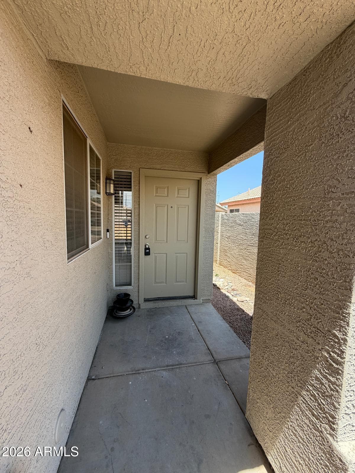 2528 E CABALLERO Street, Mesa, AZ 85213 — photo 41 of 46