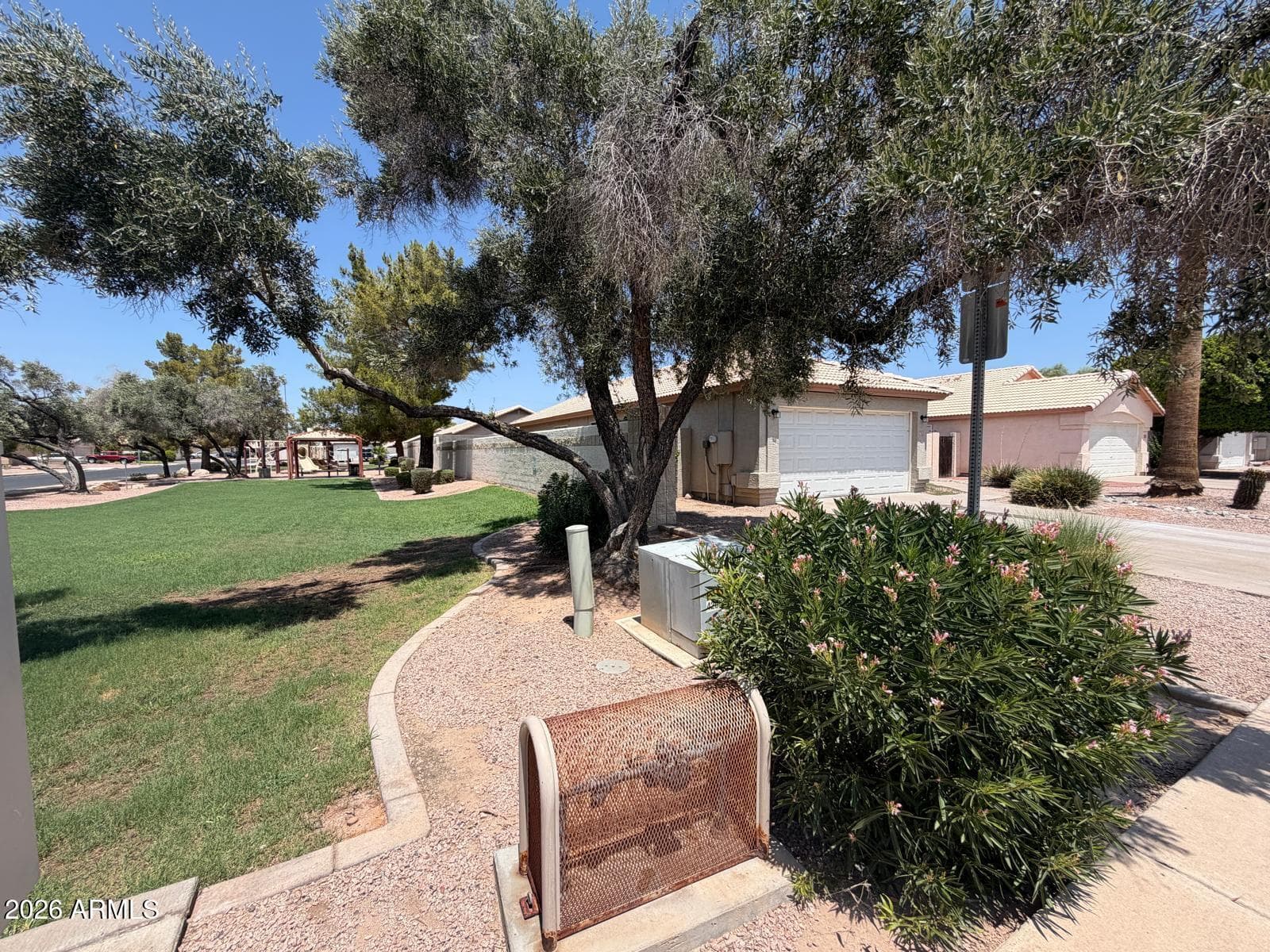 2528 E CABALLERO Street, Mesa, AZ 85213 — photo 46 of 46