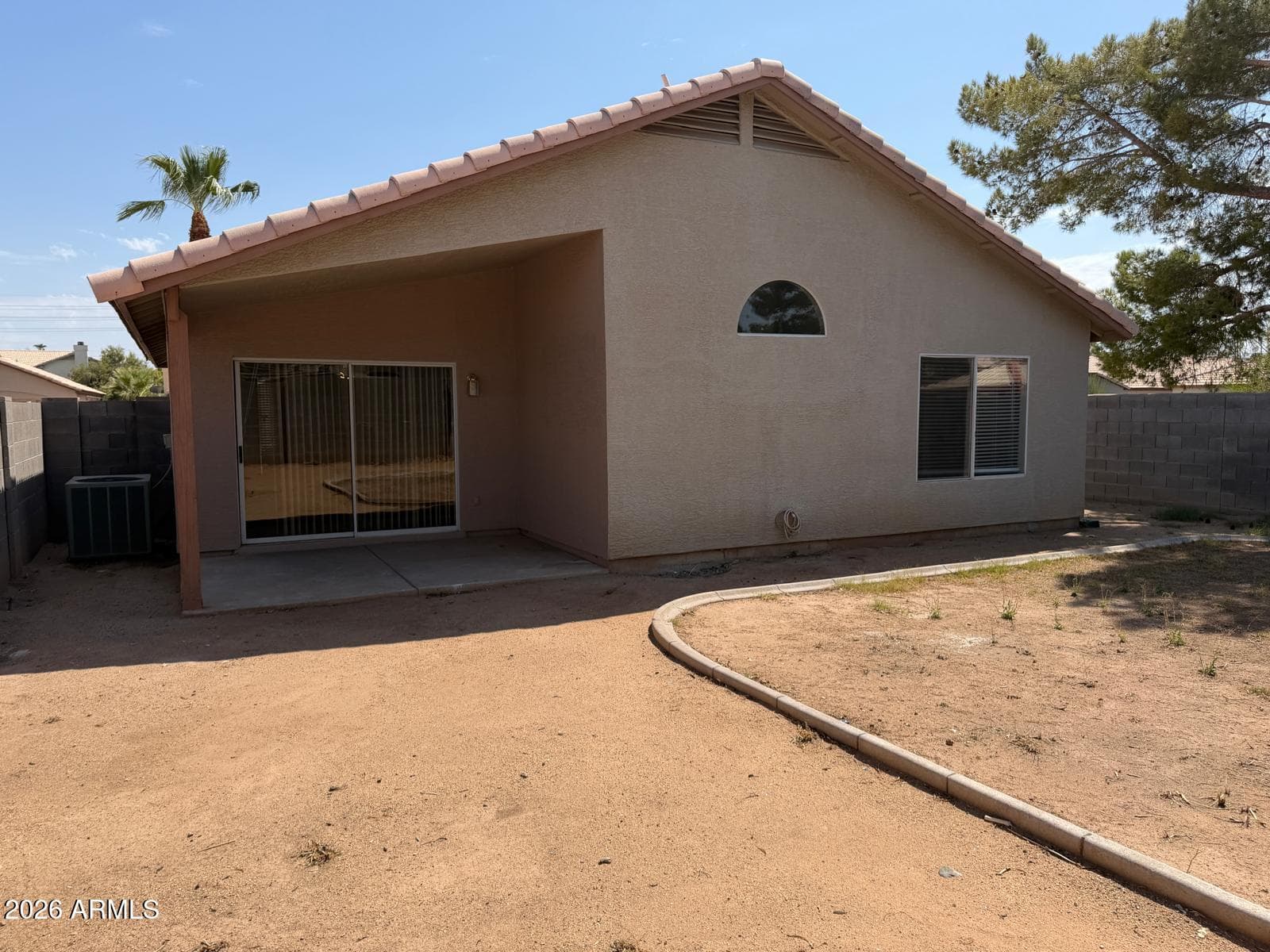 2528 E CABALLERO Street, Mesa, AZ 85213 — photo 43 of 46