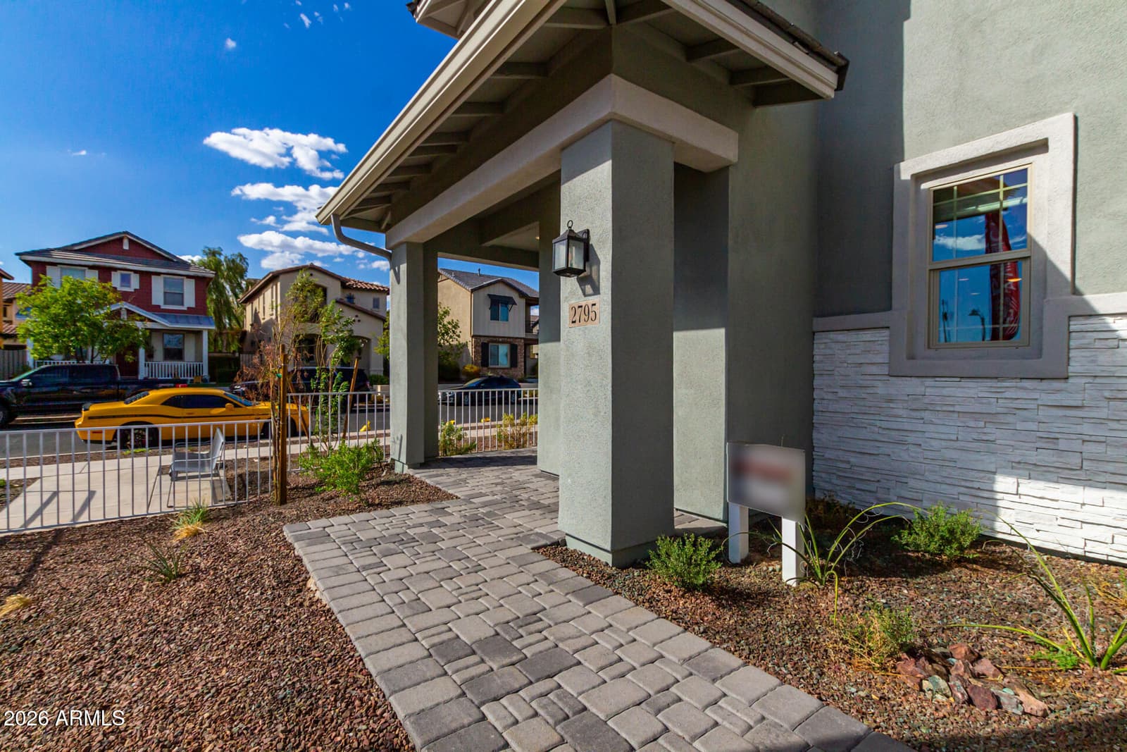 2795 N VERRADO Way, Buckeye, AZ 85396 — photo 4 of 29