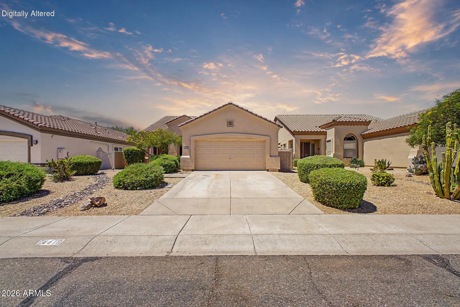 14410 N Buckthorn Court, Fountain Hills, AZ 85268 — photo 1 of 48