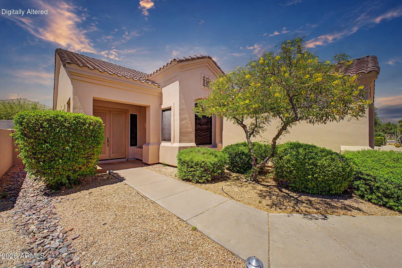 14410 N Buckthorn Court, Fountain Hills, AZ 85268 — photo 8 of 48