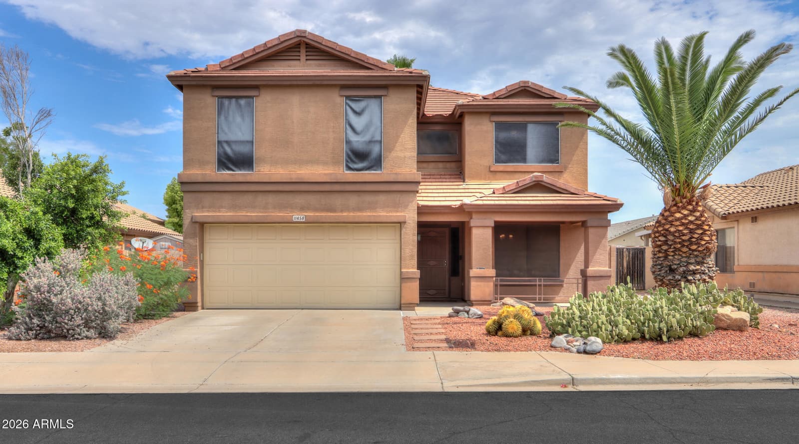 11458 E PORTAL Avenue, Mesa, AZ 85212 — photo 1 of 39