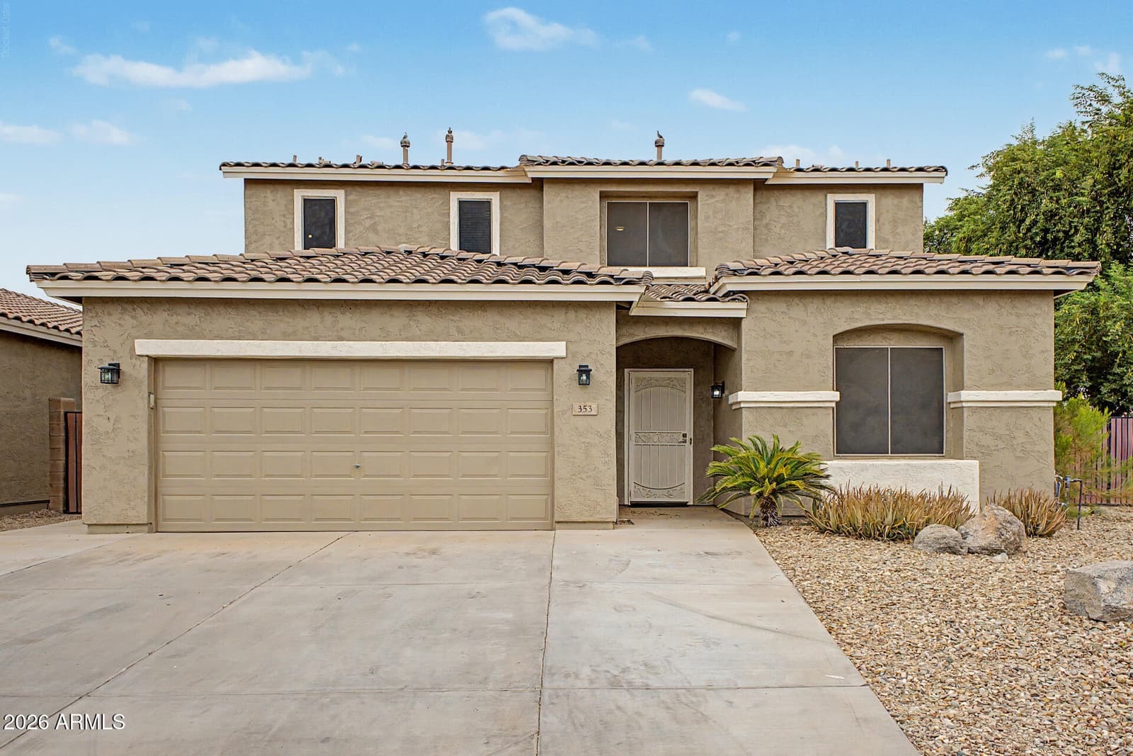 353 E CHELSEA Drive, San Tan Valley, AZ 85140 — photo 38 of 40