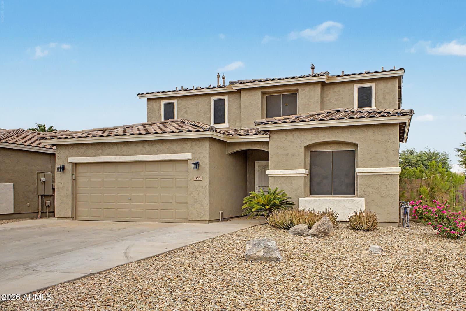 353 E CHELSEA Drive, San Tan Valley, AZ 85140 — photo 7 of 40