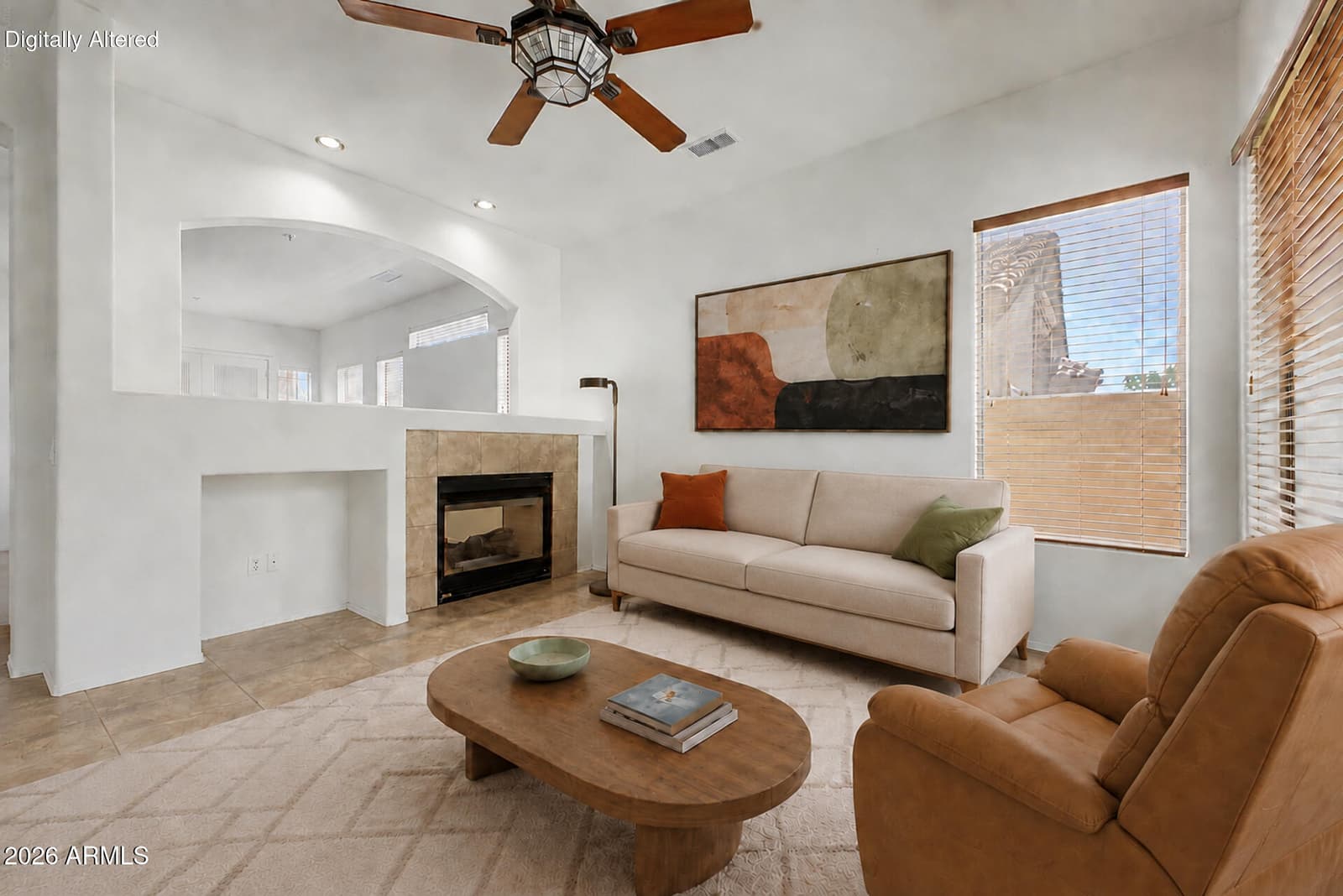 14410 N Buckthorn Court, Fountain Hills, AZ 85268 — photo 22 of 48